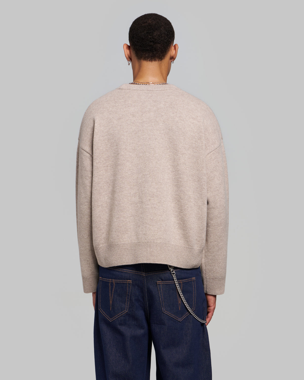 ELIAM V2 SWEATER