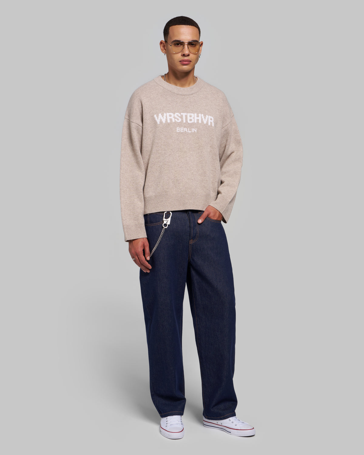 ELIAM V2 SWEATER