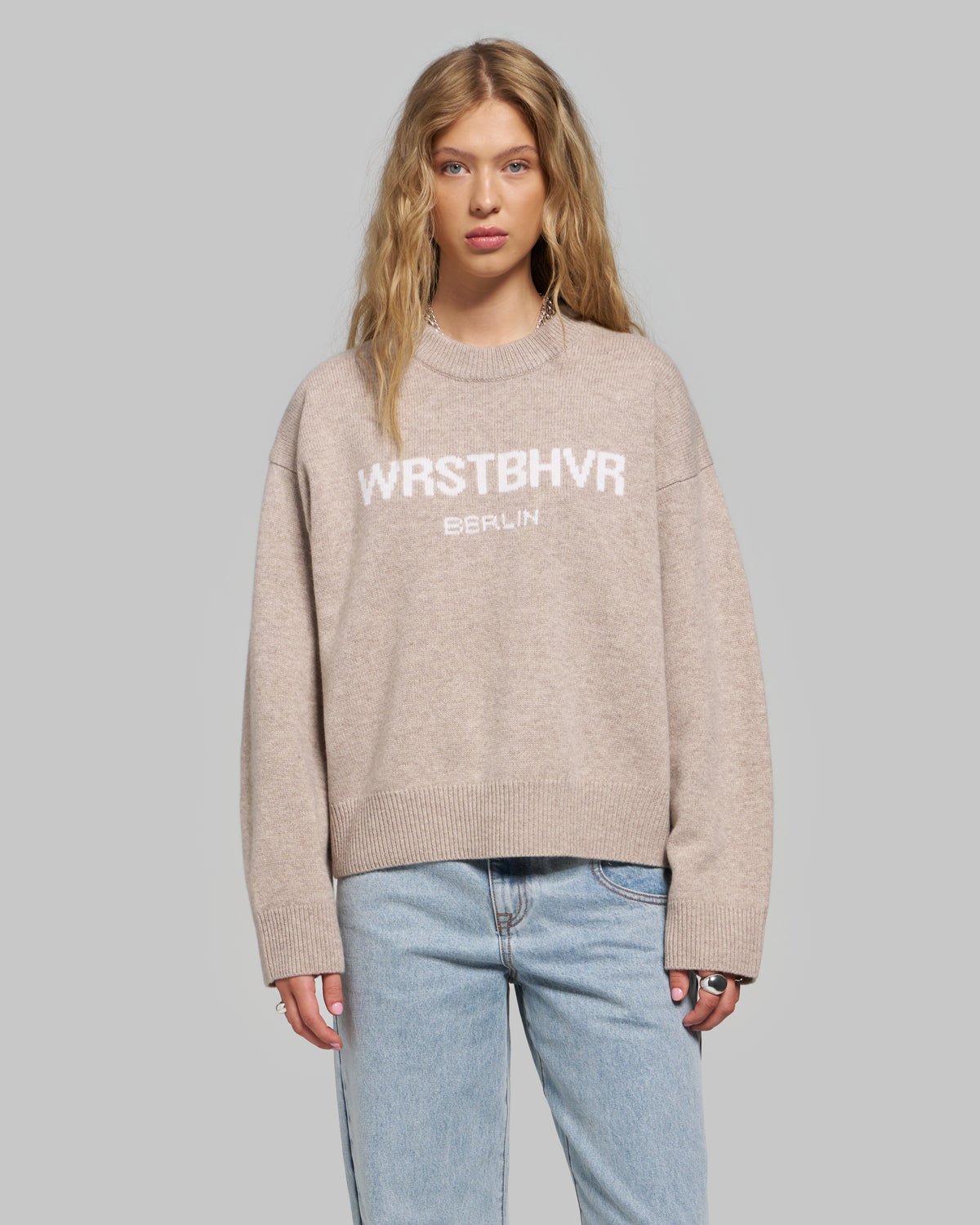 ELIAM V2 SWEATER