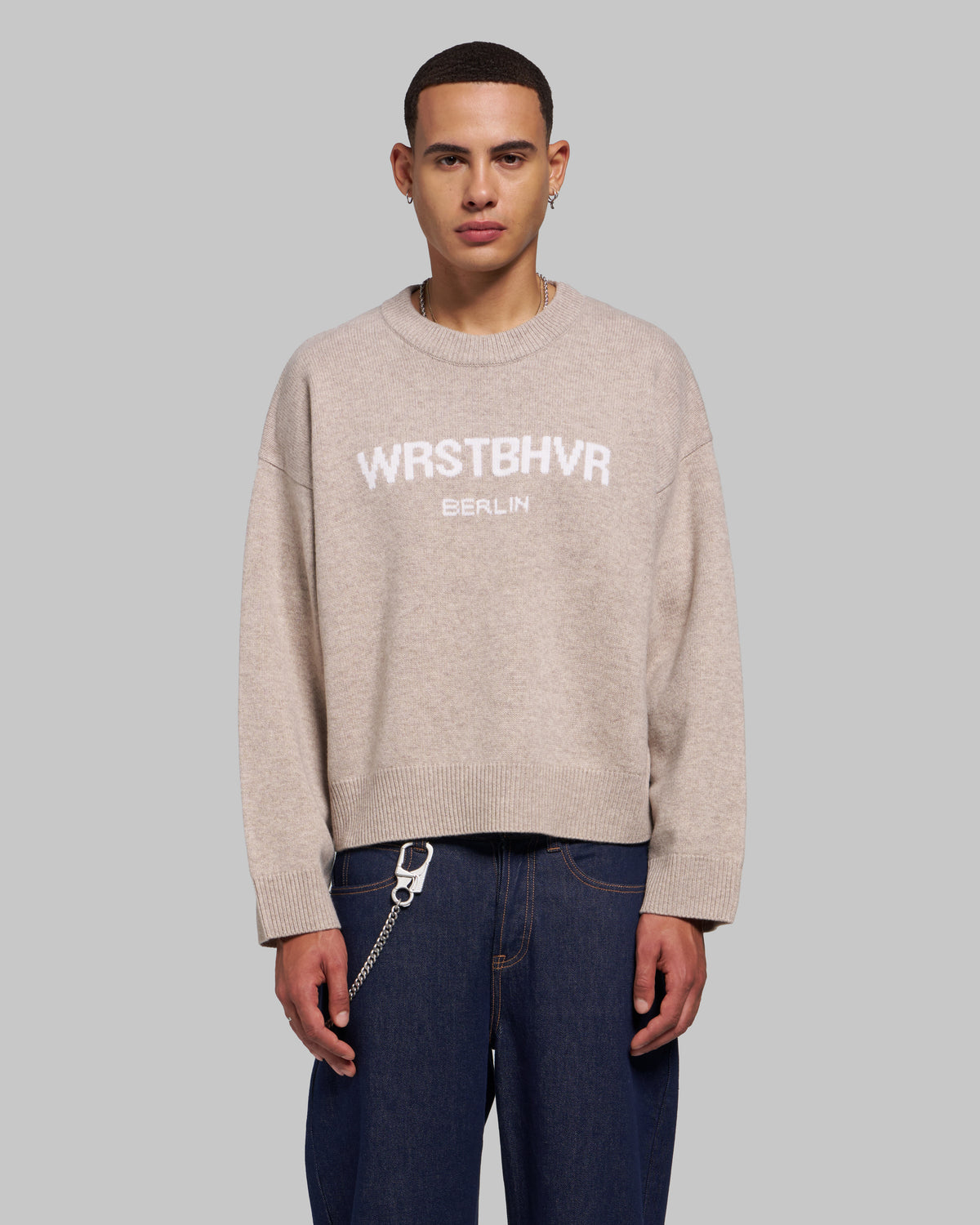 ELIAM V2 SWEATER