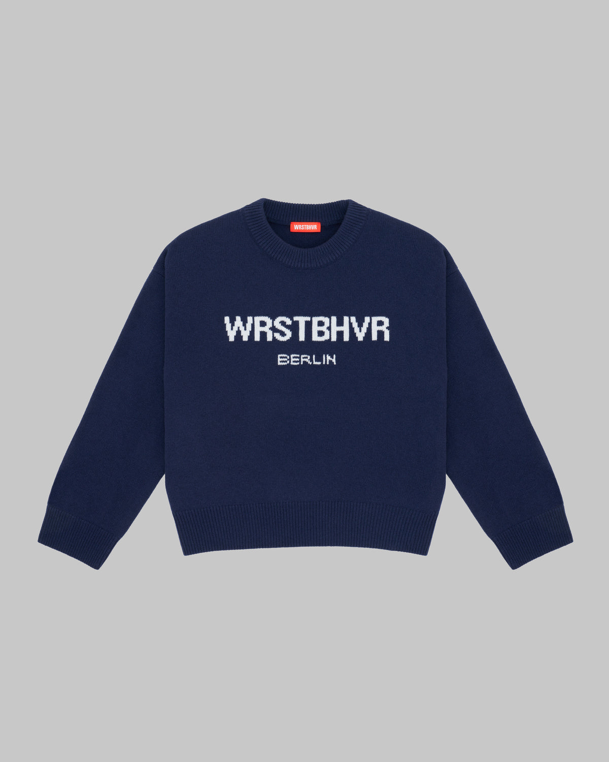 ELIAM V2 SWEATER