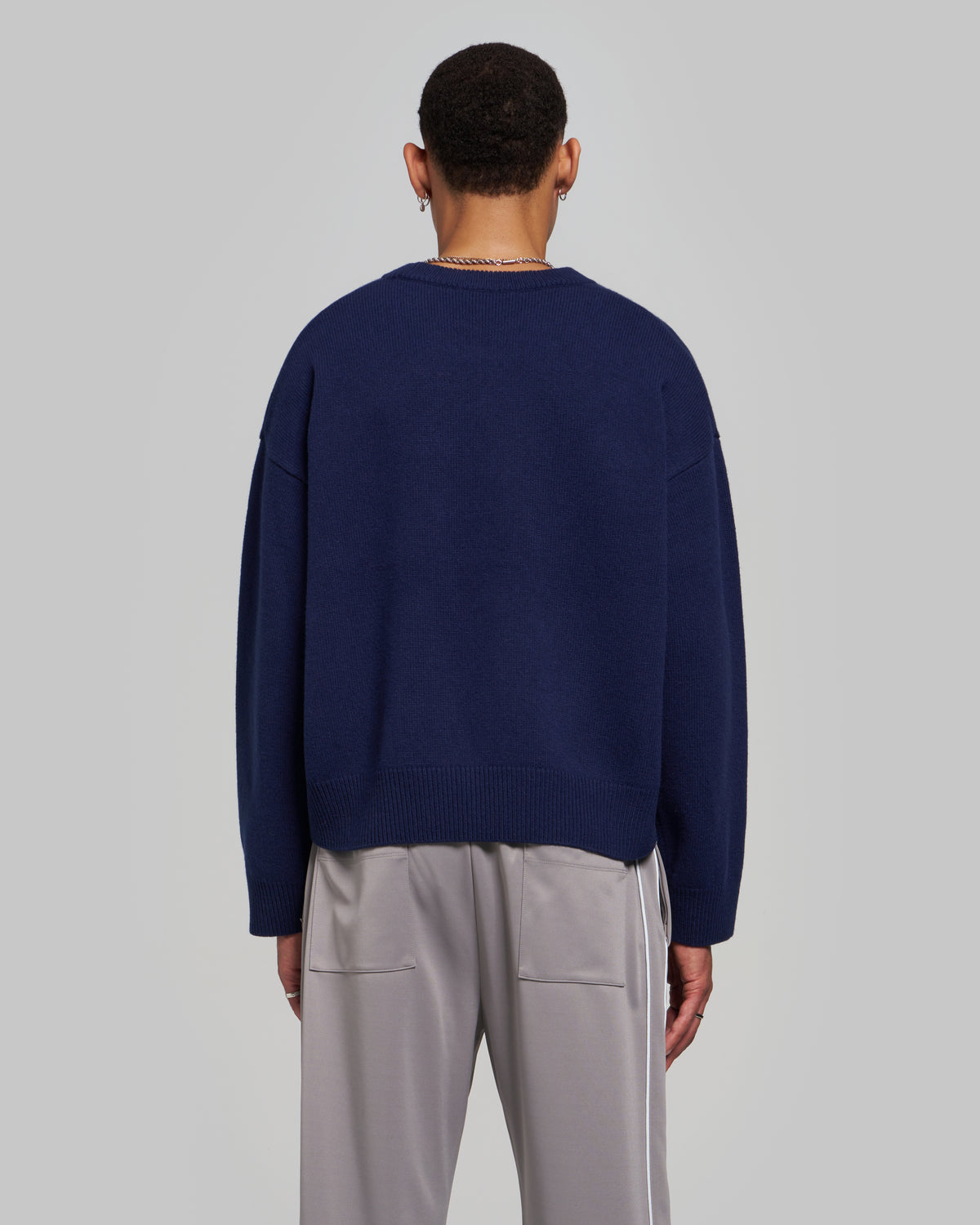 ELIAM V2 SWEATER