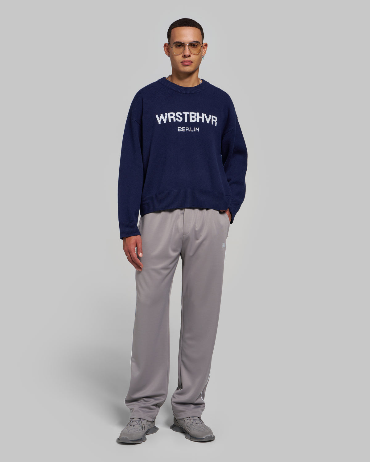 ELIAM V2 SWEATER