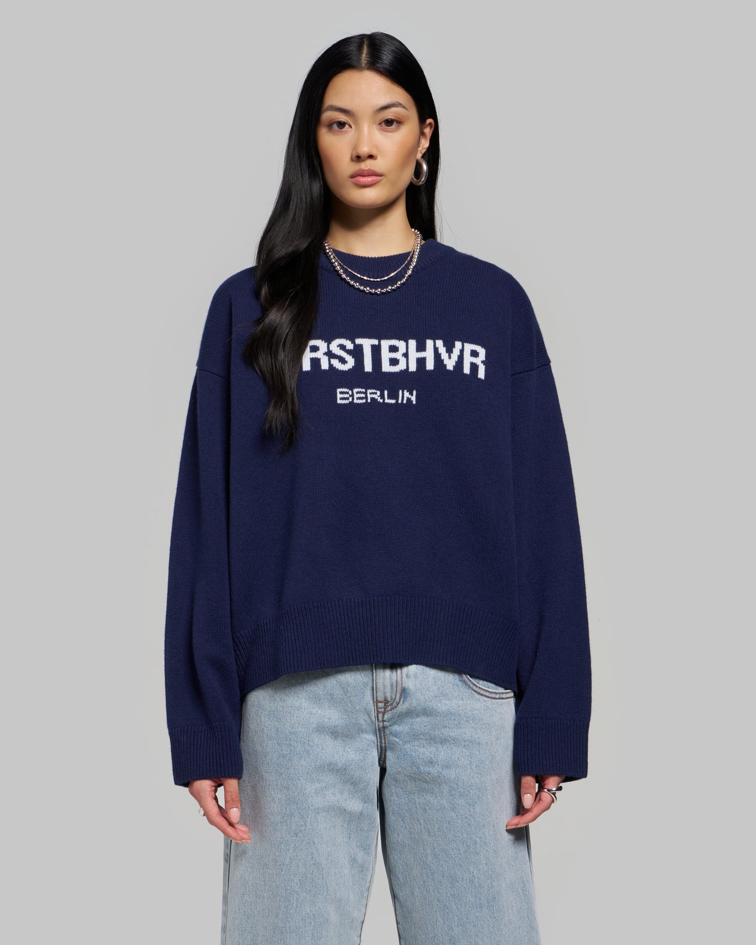 ELIAM V2 SWEATER