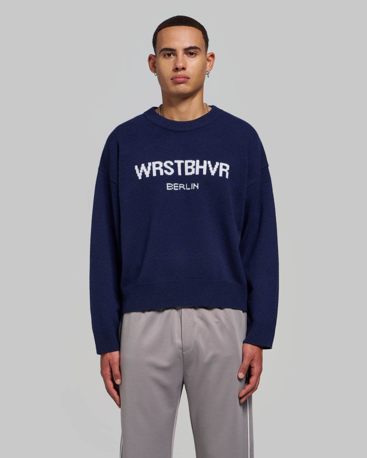 ELIAM V2 SWEATER