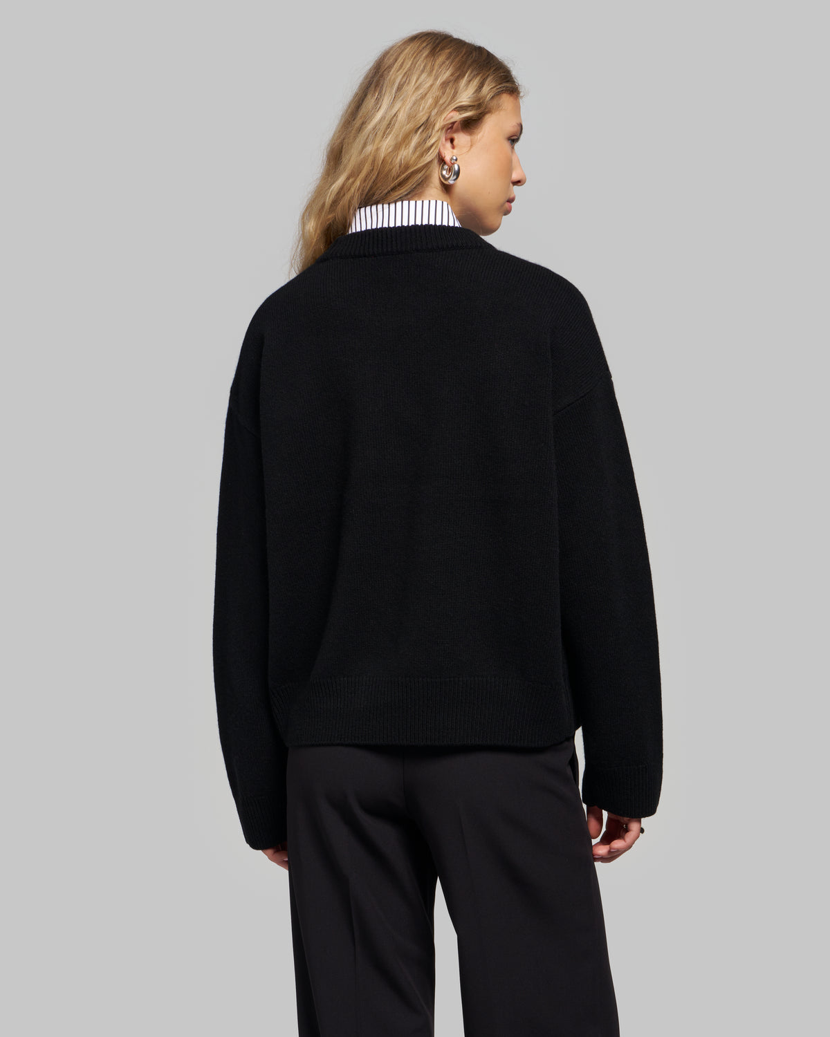 ELIAM V2 SWEATER