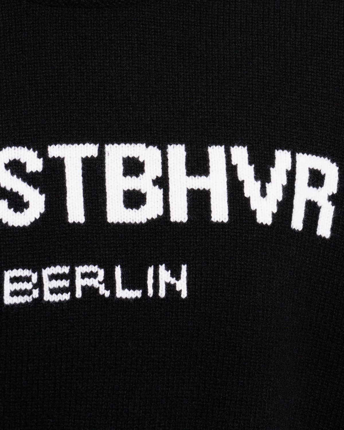 ELIAM V2 SWEATER