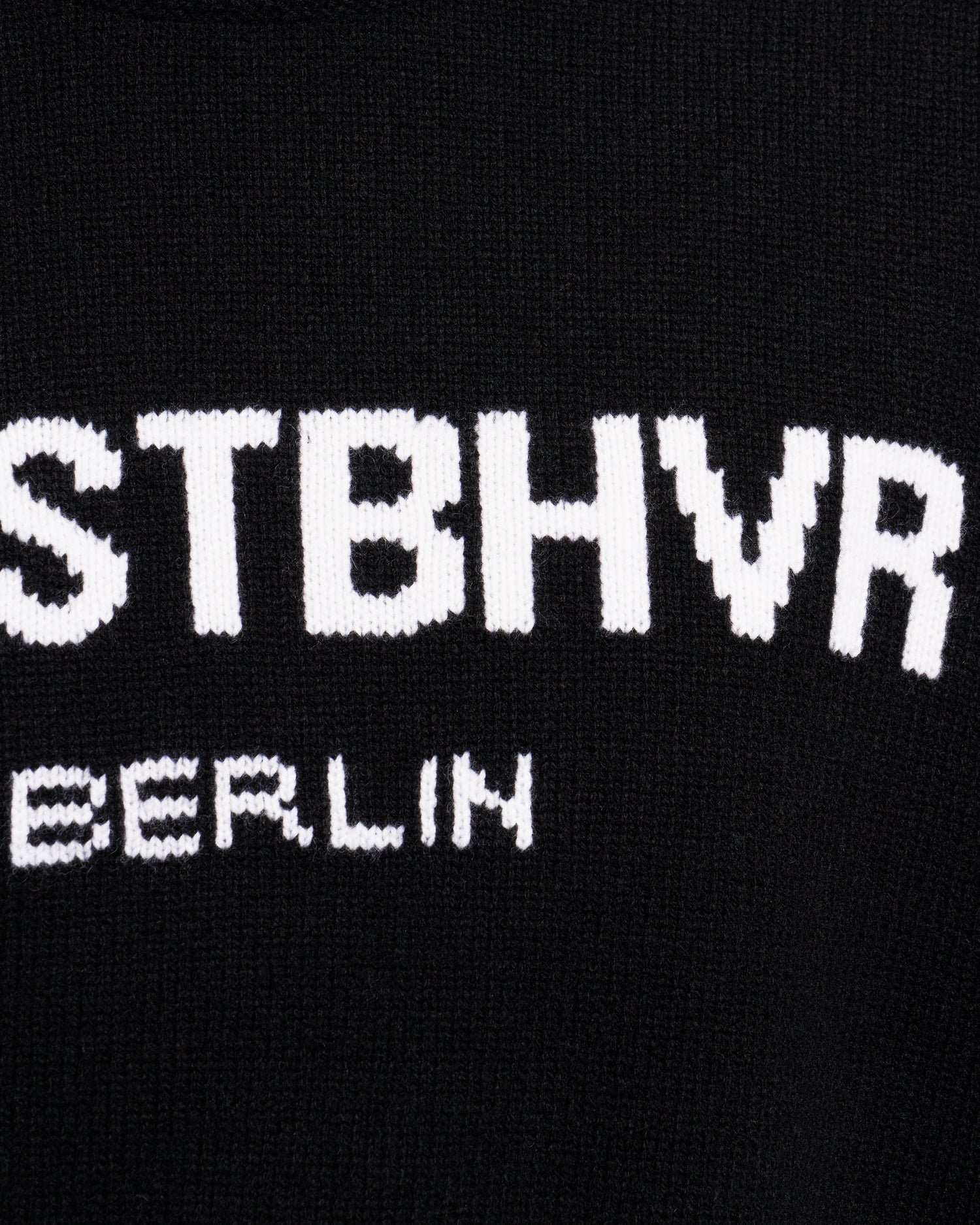 ELIAM V2 SWEATER