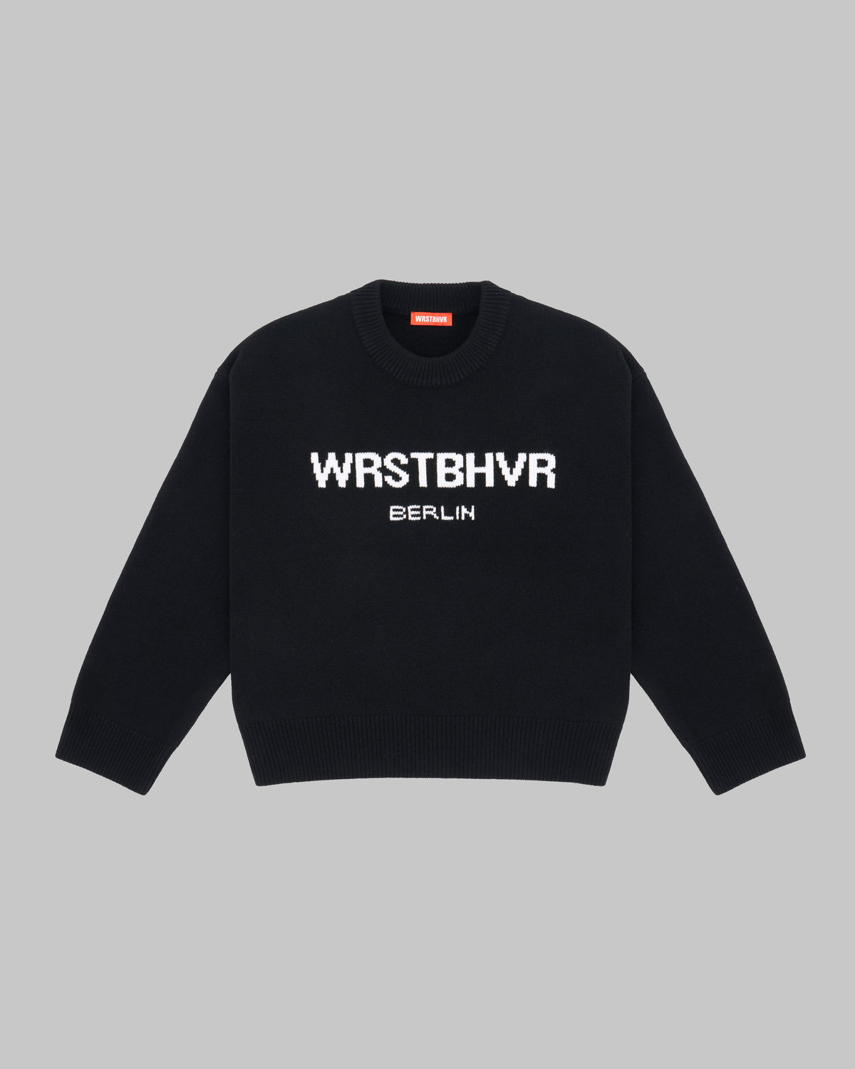 ELIAM V2 SWEATER