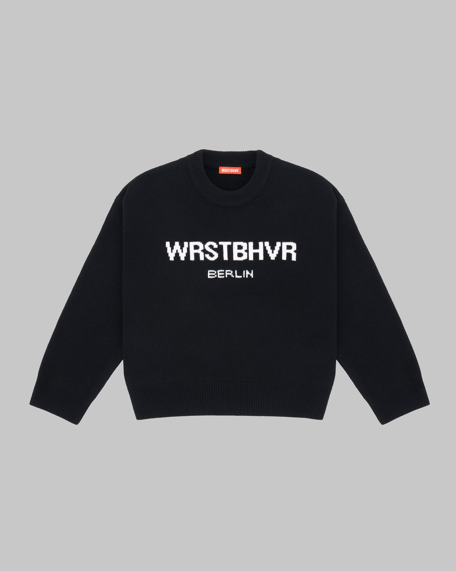 ELIAM V2 SWEATER