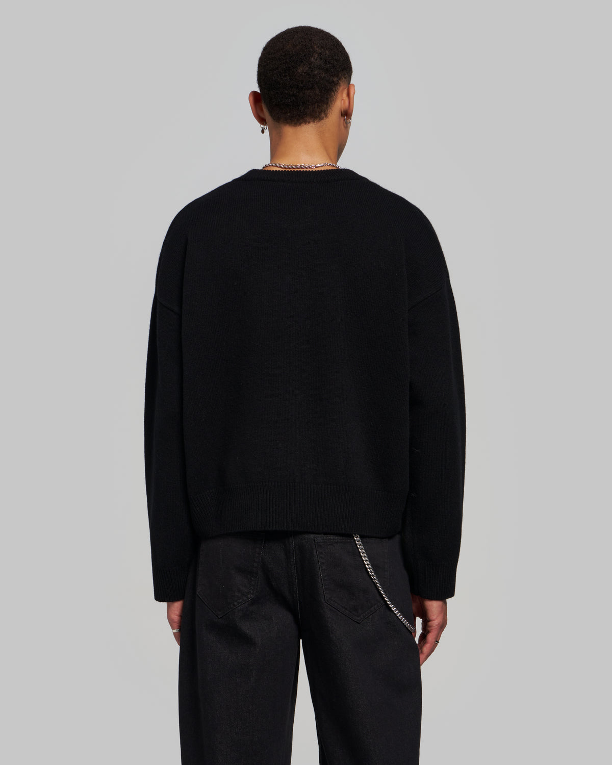 ELIAM V2 SWEATER
