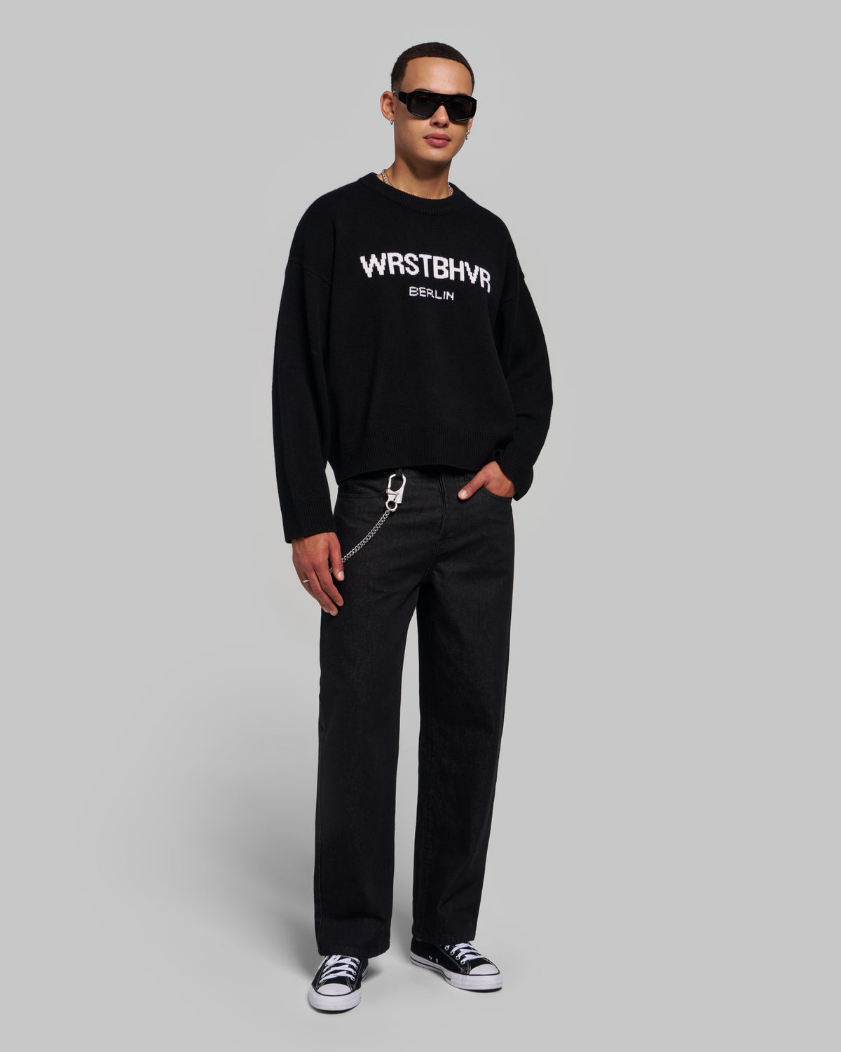 ELIAM V2 SWEATER