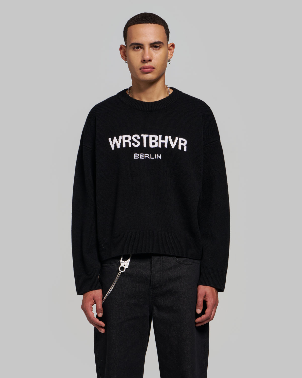 ELIAM V2 SWEATER