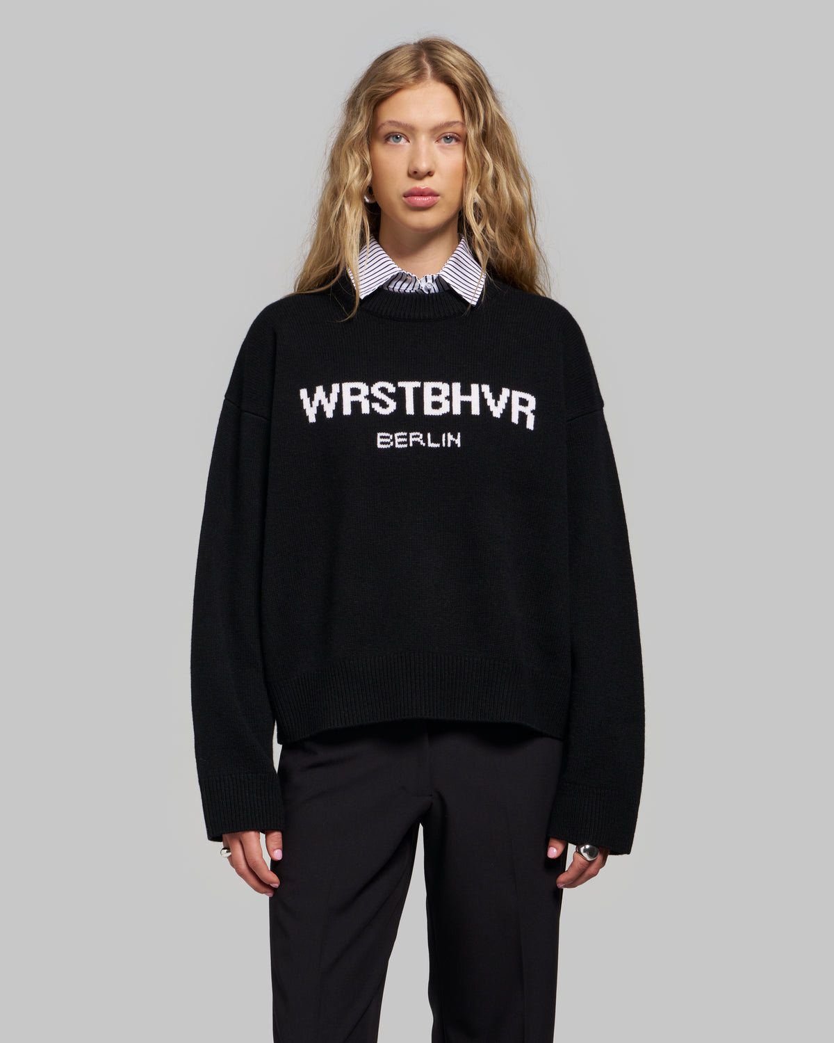 ELIAM V2 SWEATER