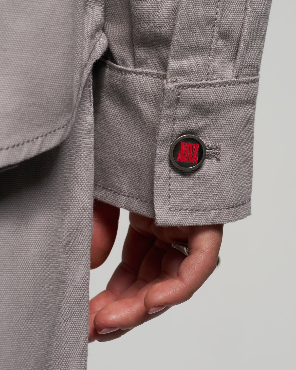 BETS V2 DENIM SHIRT