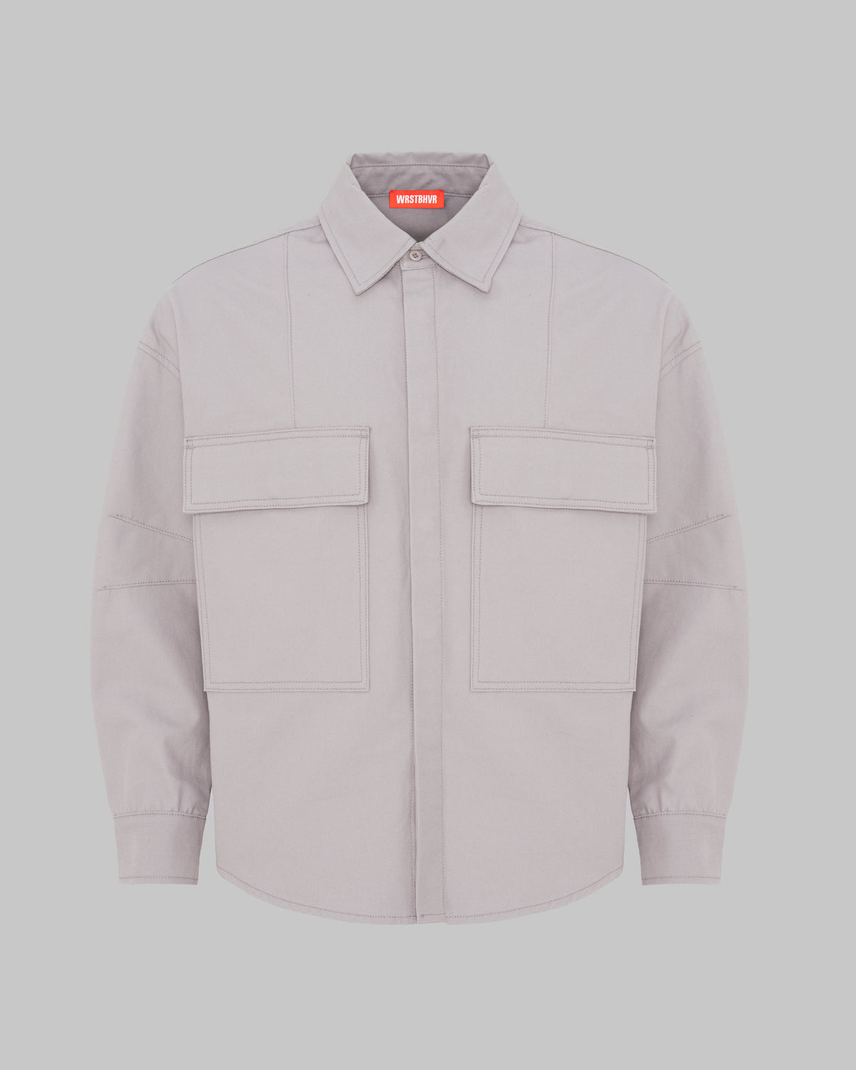 BETS V2 DENIM SHIRT