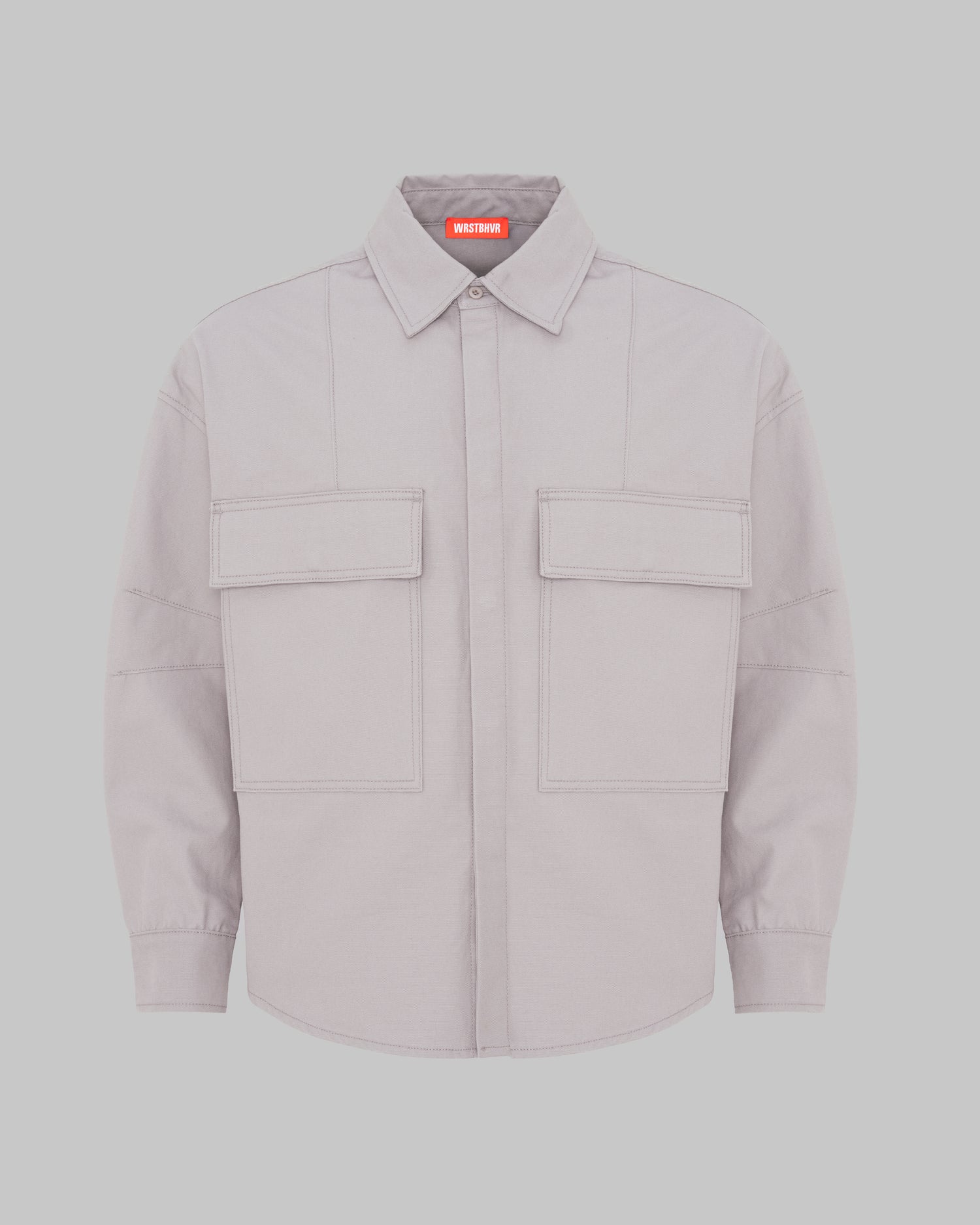 BETS V2 DENIM SHIRT
