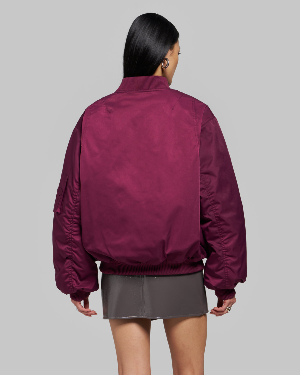 ARVEN V3 BOMBER JACKET