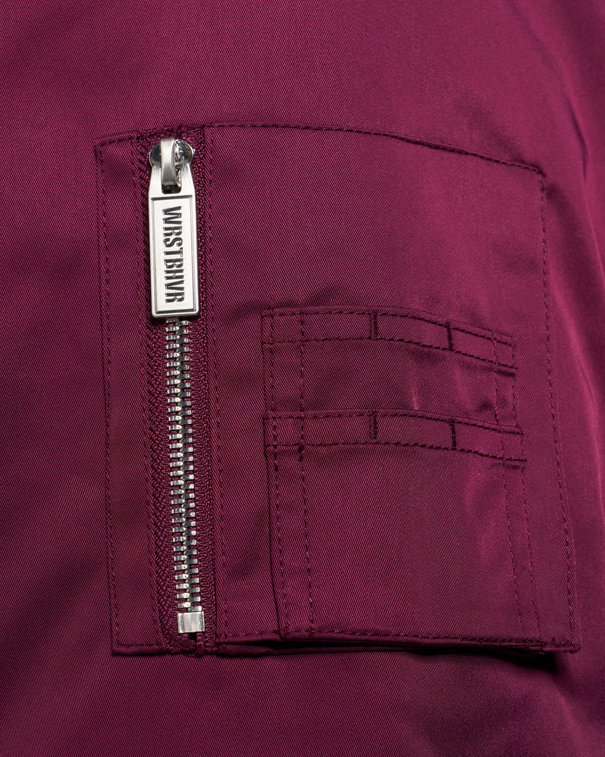 ARVEN V3 BOMBER JACKET