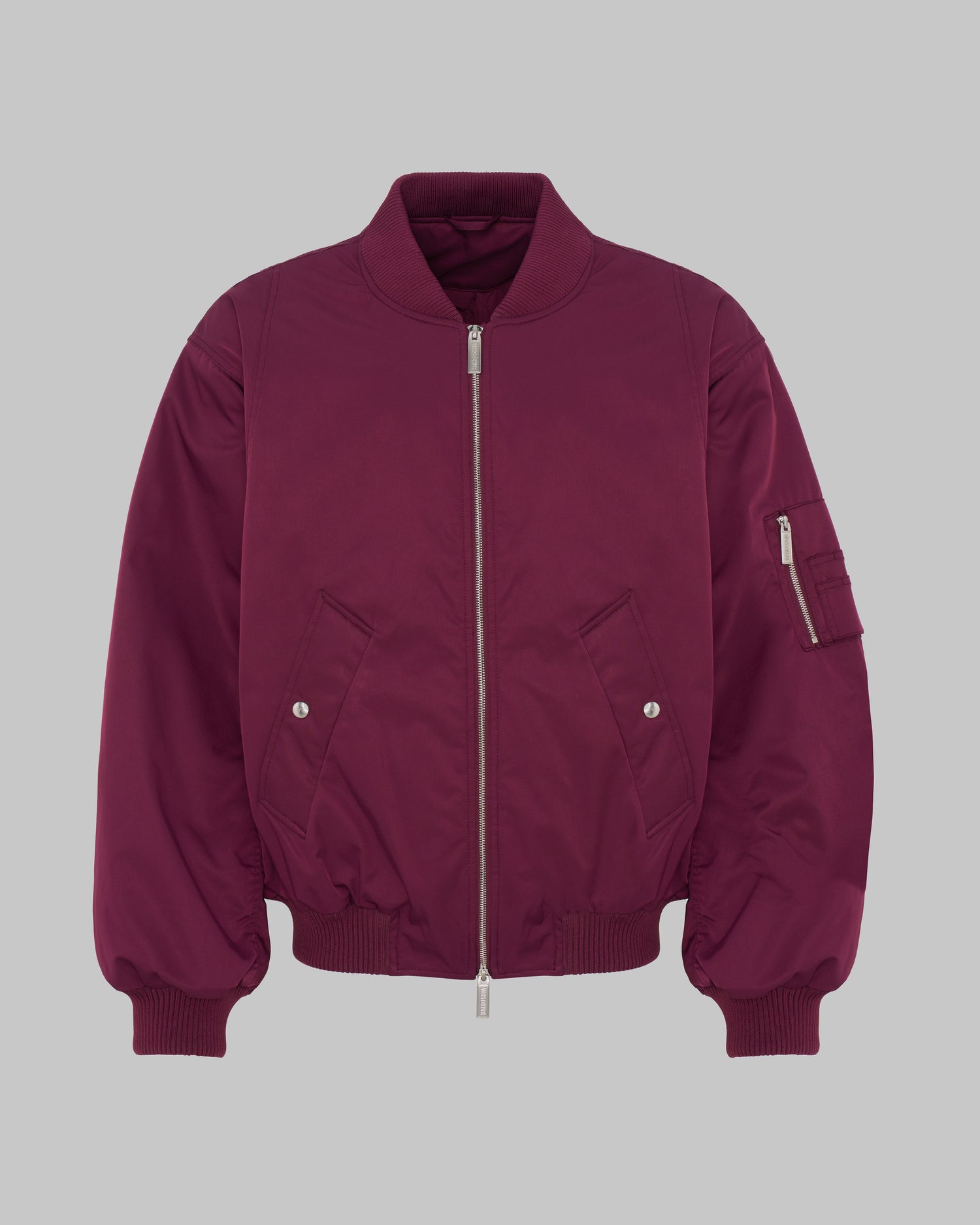 ARVEN V3 BOMBER JACKET