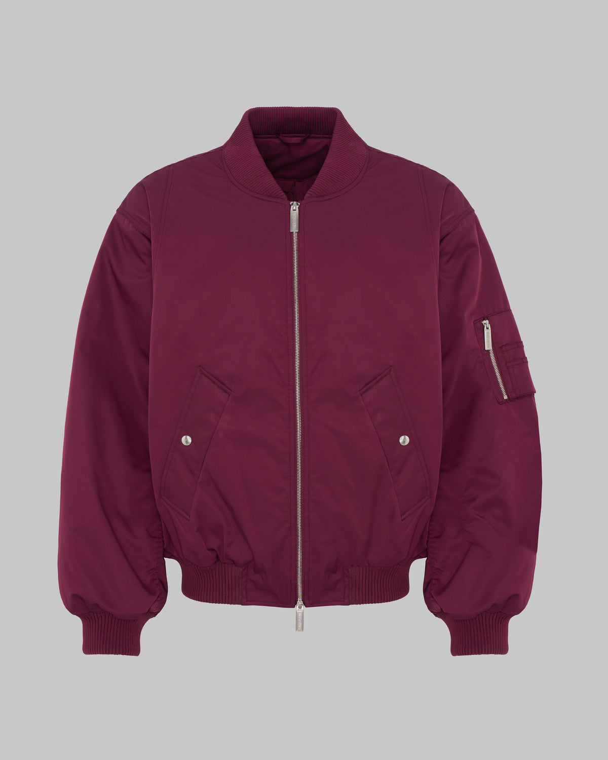 ARVEN V3 BOMBER JACKET