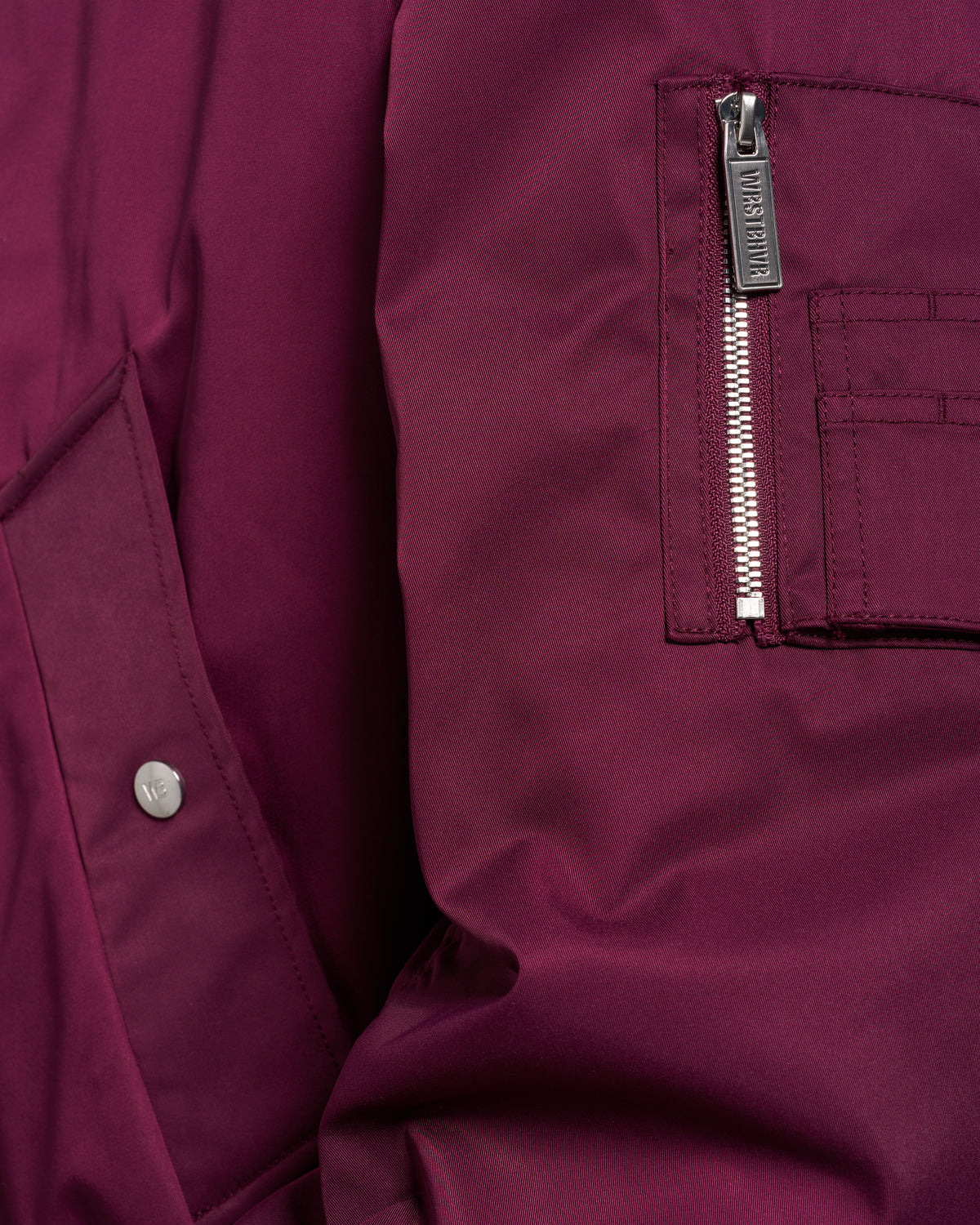 ARVEN V3 BOMBER JACKET