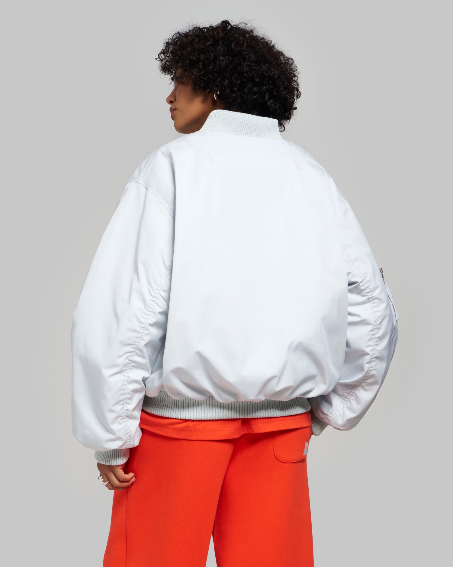 ARVEN V3 BOMBER JACKET