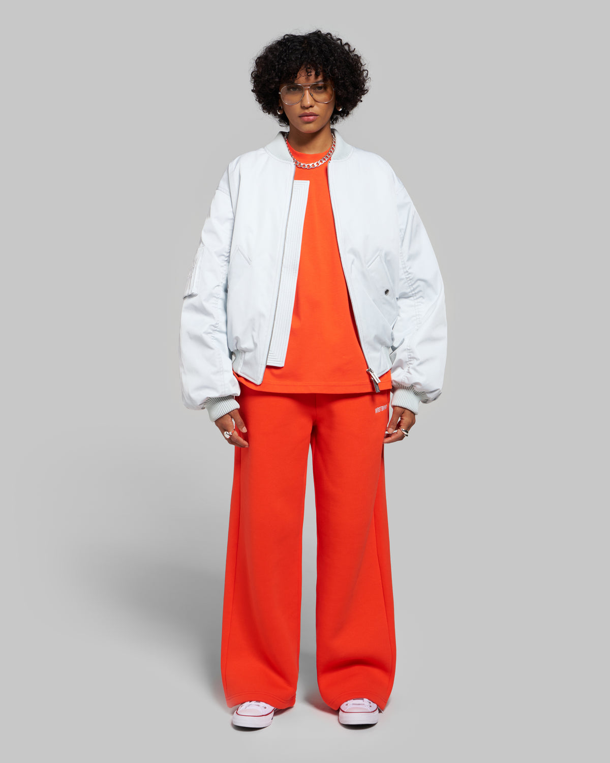 ARVEN V3 BOMBER JACKET