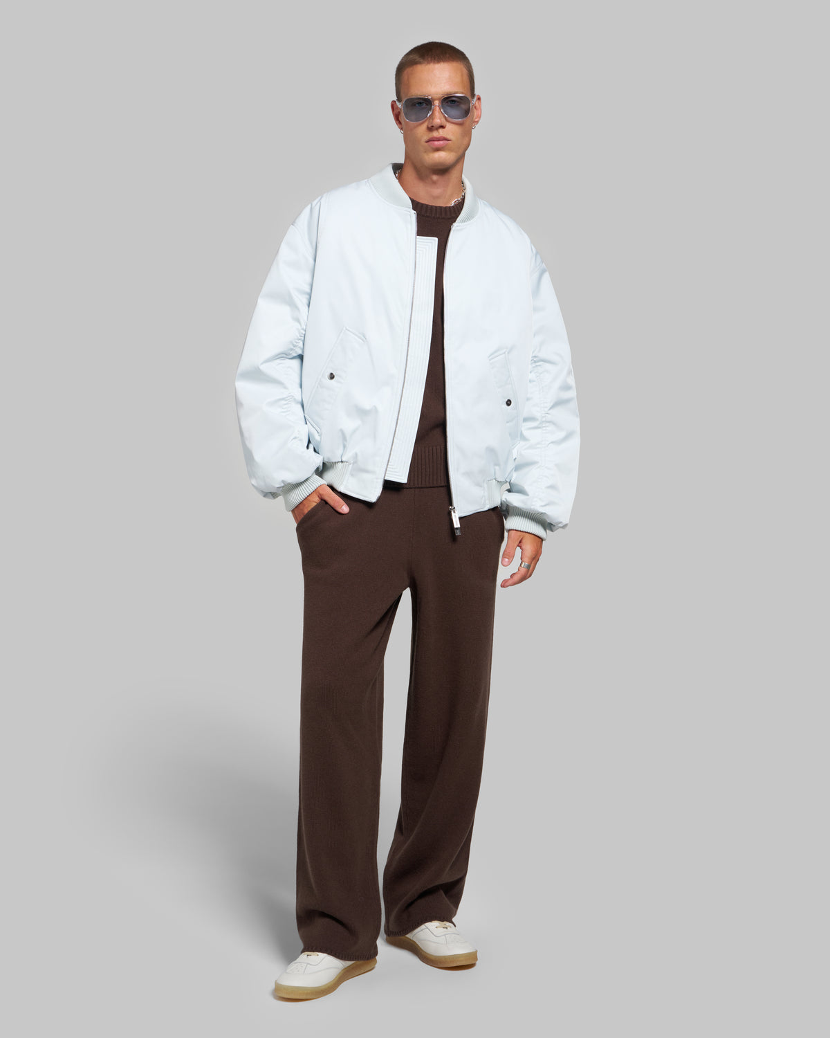 ARVEN V3 BOMBER JACKET