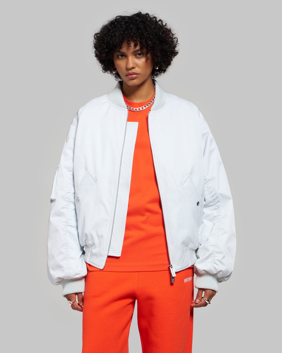 ARVEN V3 BOMBER JACKET