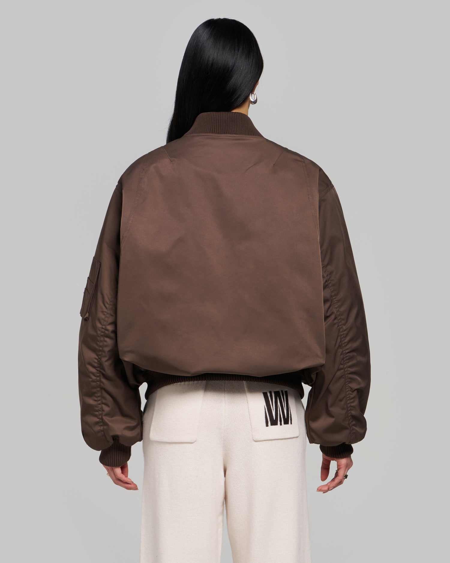 ARVEN V3 BOMBER JACKET