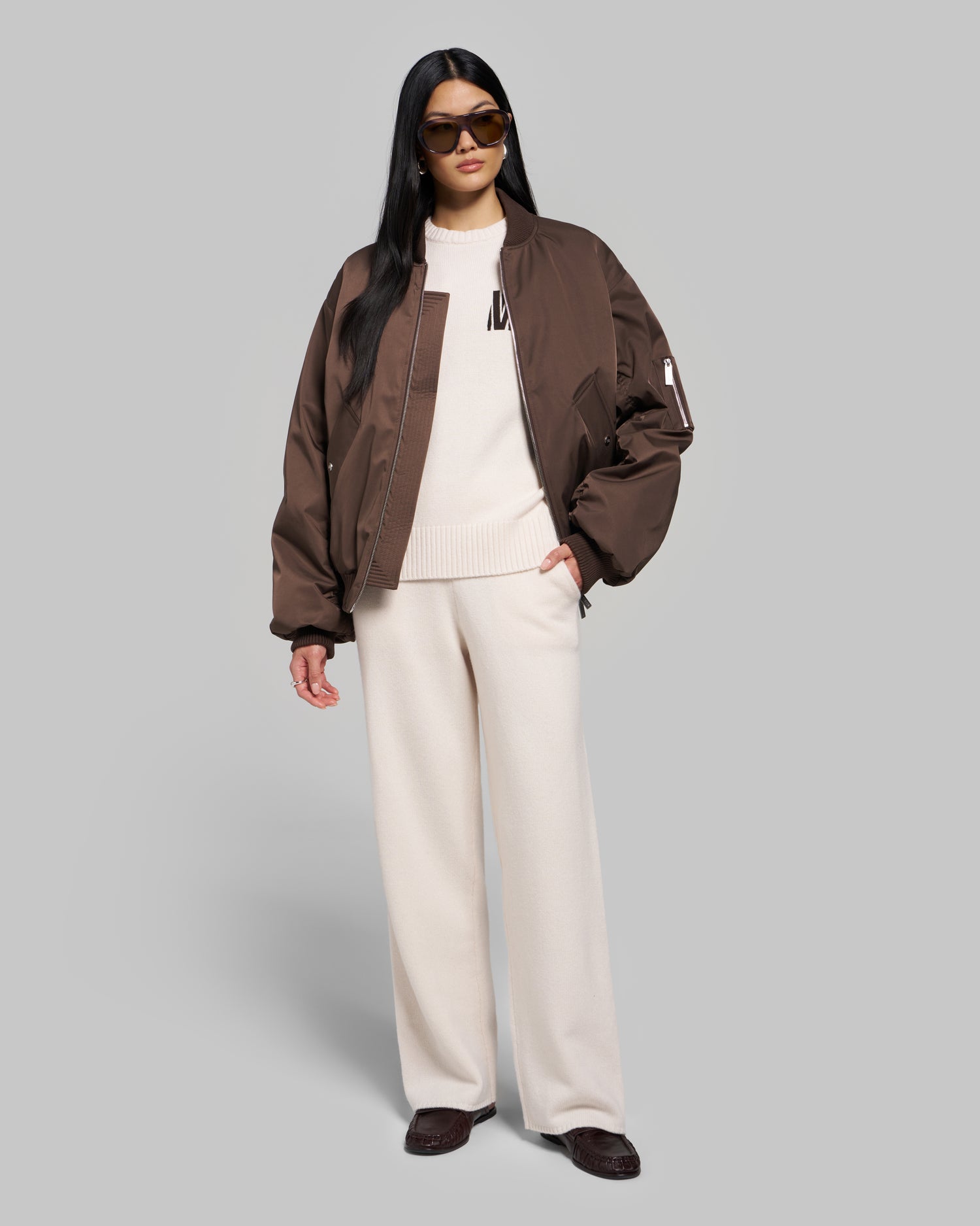 ARVEN V3 BOMBER JACKET
