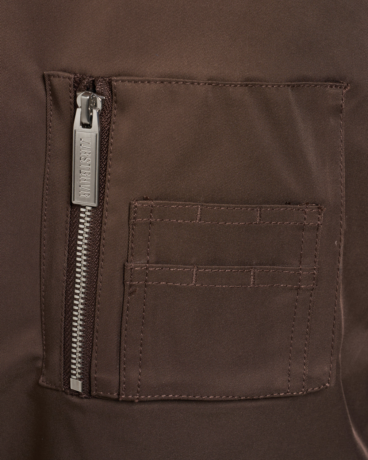 ARVEN V3 BOMBER JACKET