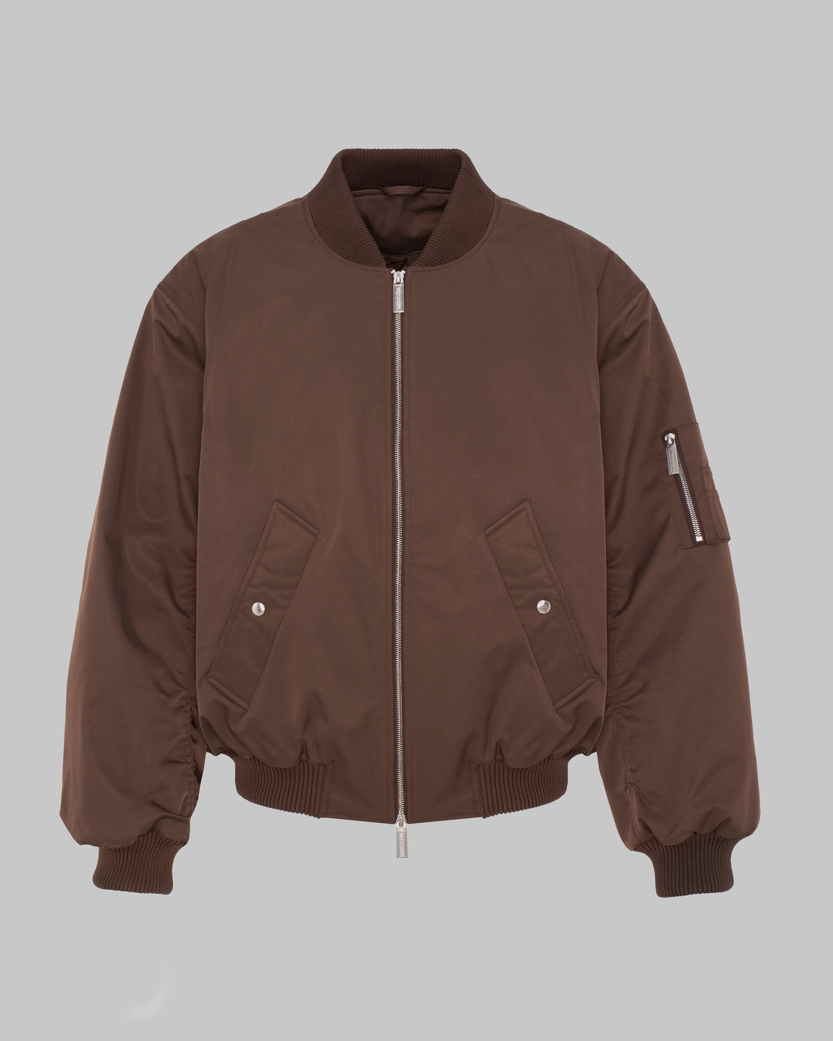 ARVEN V3 BOMBER JACKET