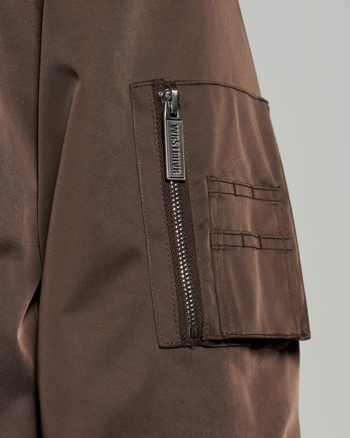 ARVEN V3 BOMBER JACKET