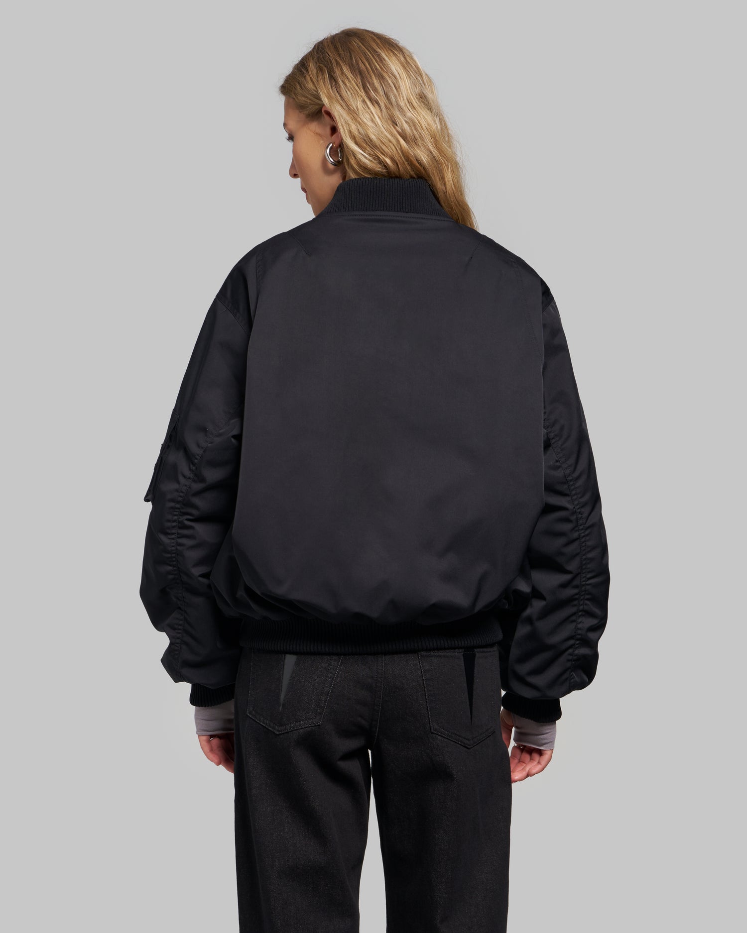ARVEN V3 BOMBER JACKET