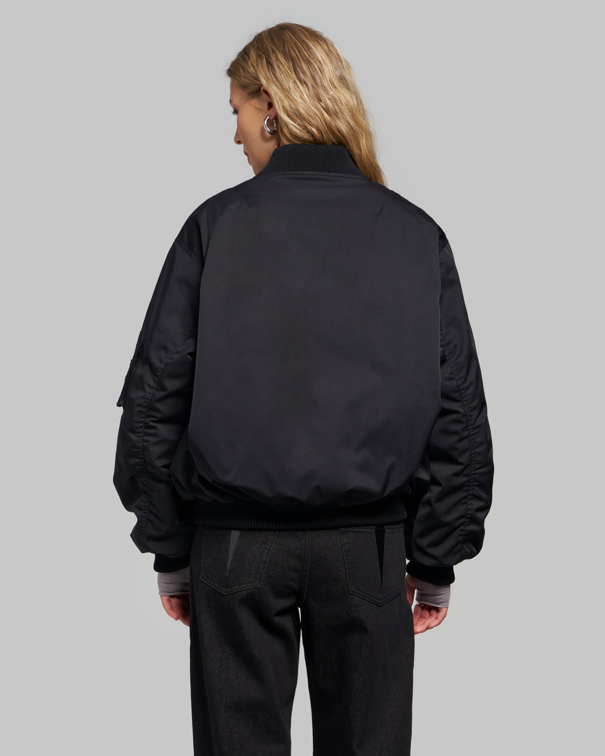 ARVEN V3 BOMBER JACKET
