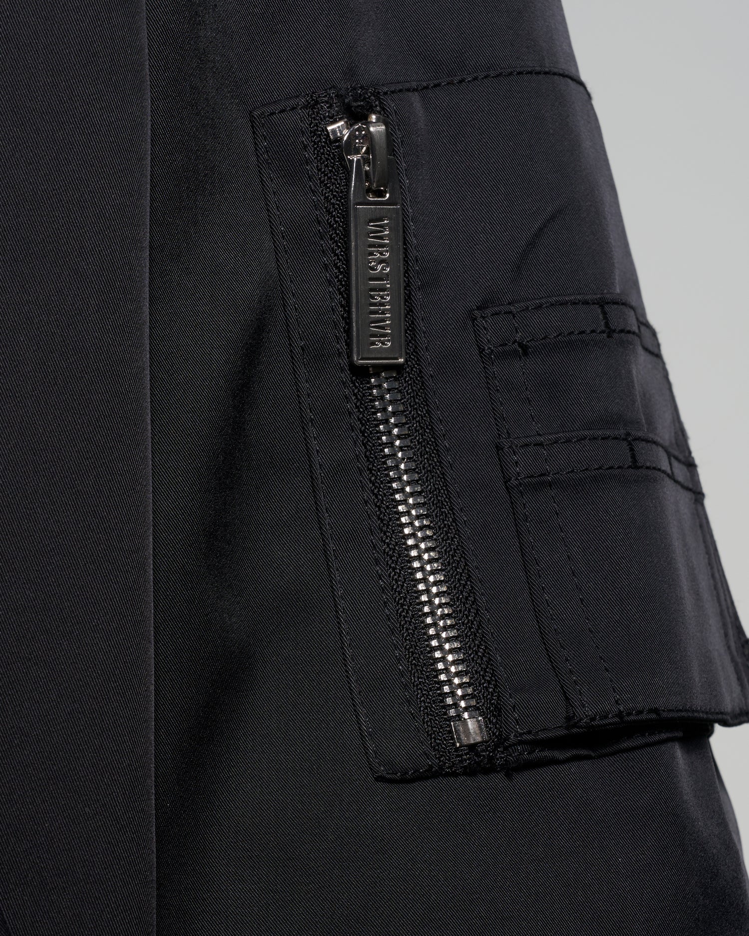 ARVEN V3 BOMBER JACKET