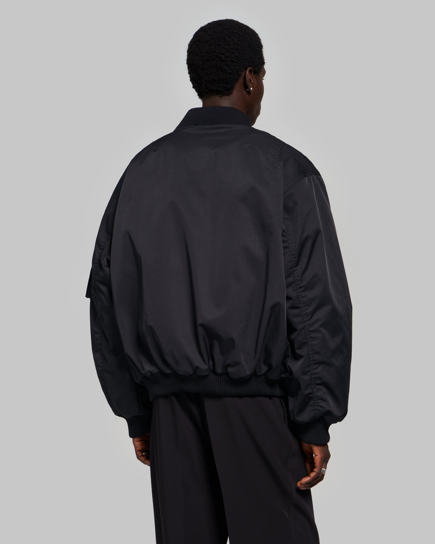 ARVEN V3 BOMBER JACKET