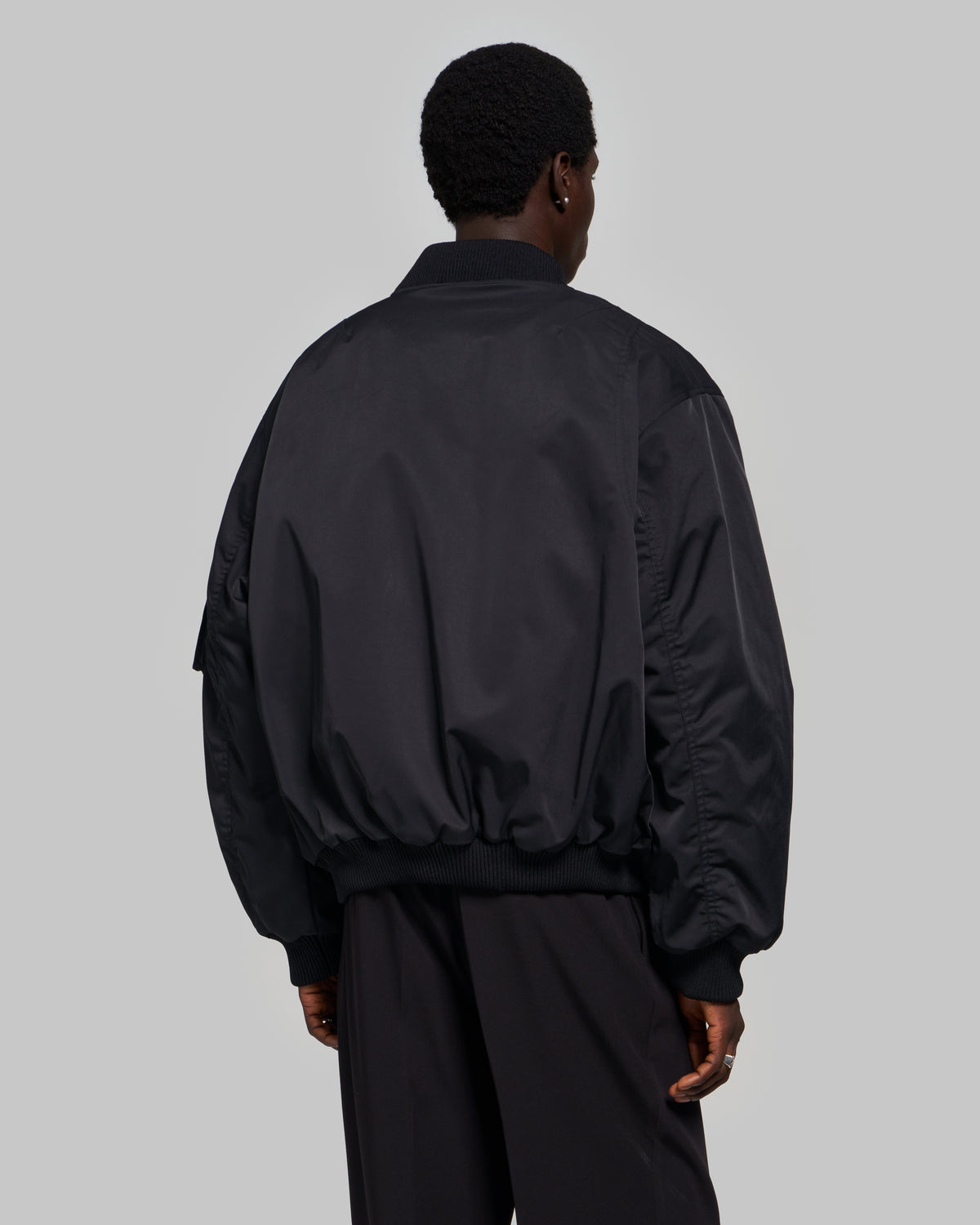 ARVEN V3 BOMBER JACKET