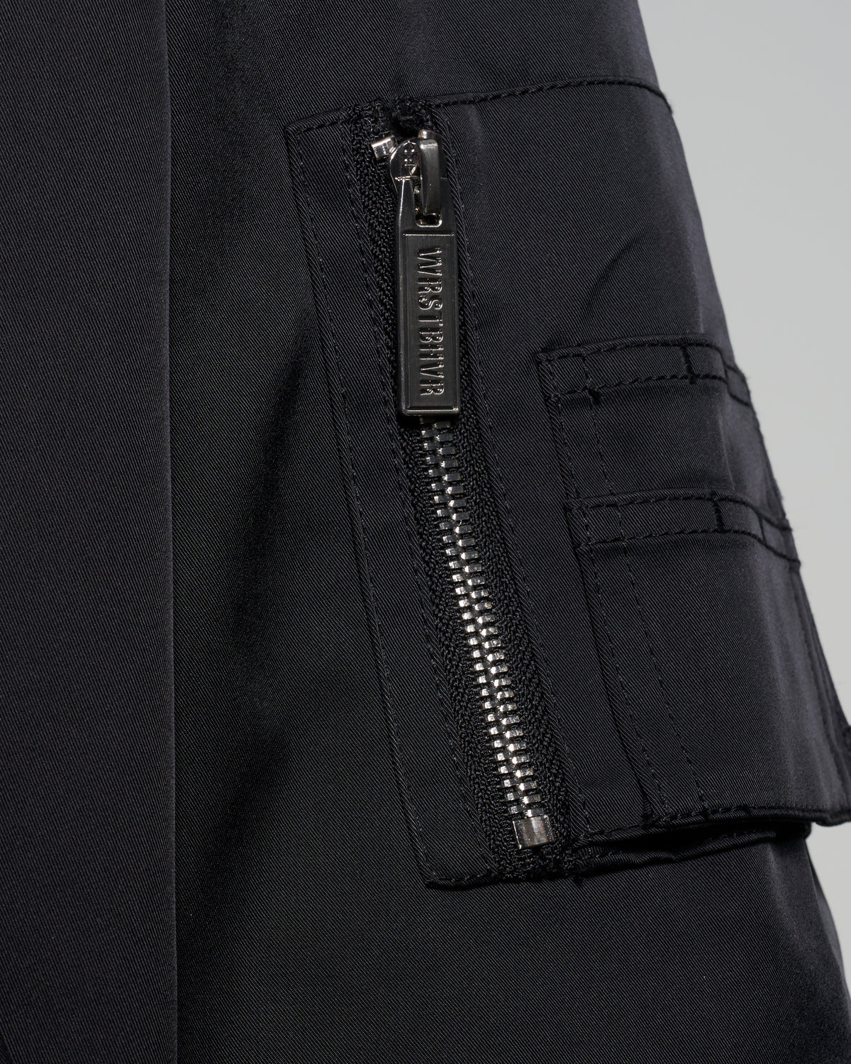 ARVEN V3 BOMBER JACKET