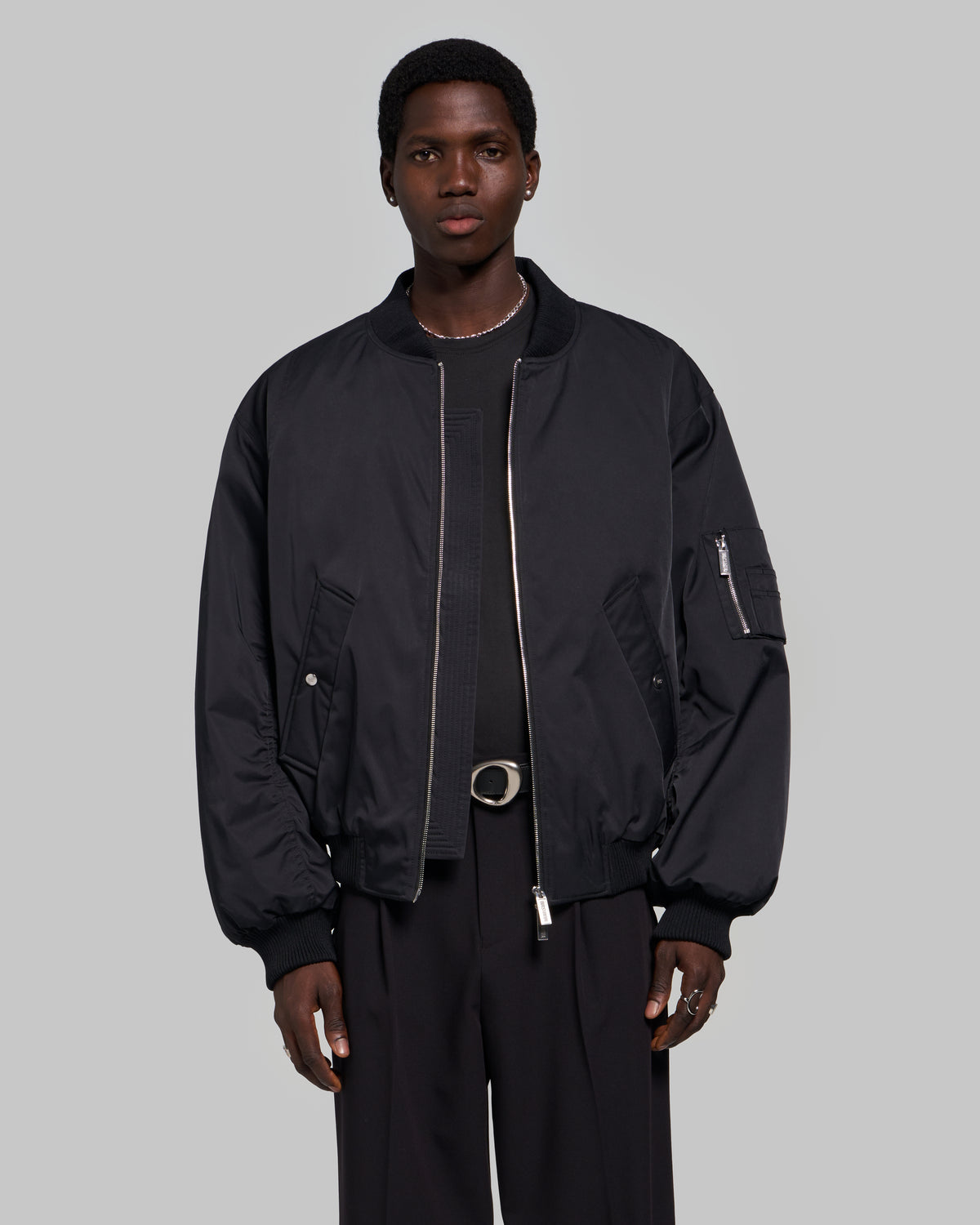 ARVEN V3 BOMBER JACKET