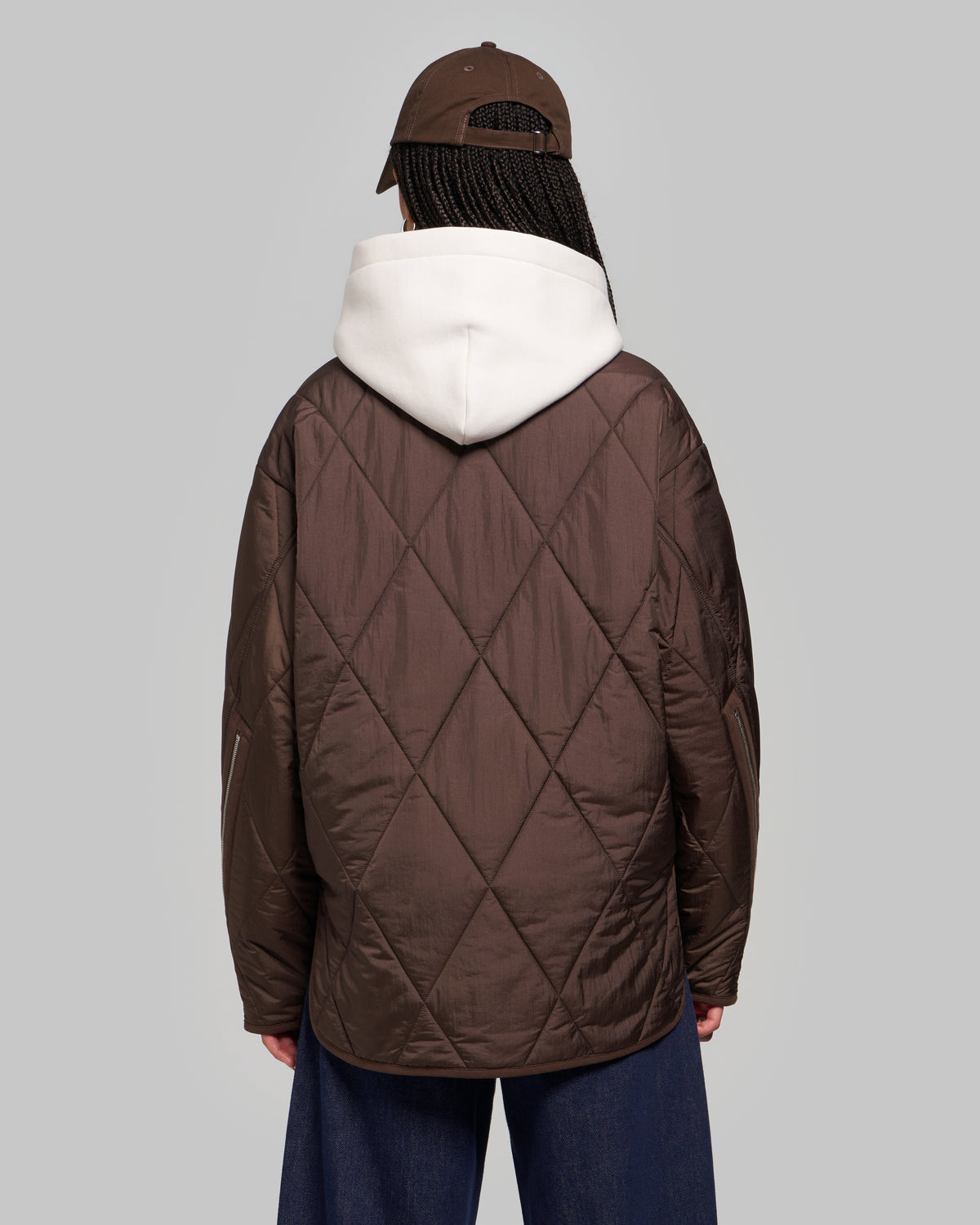 BUSTER V4 JACKET