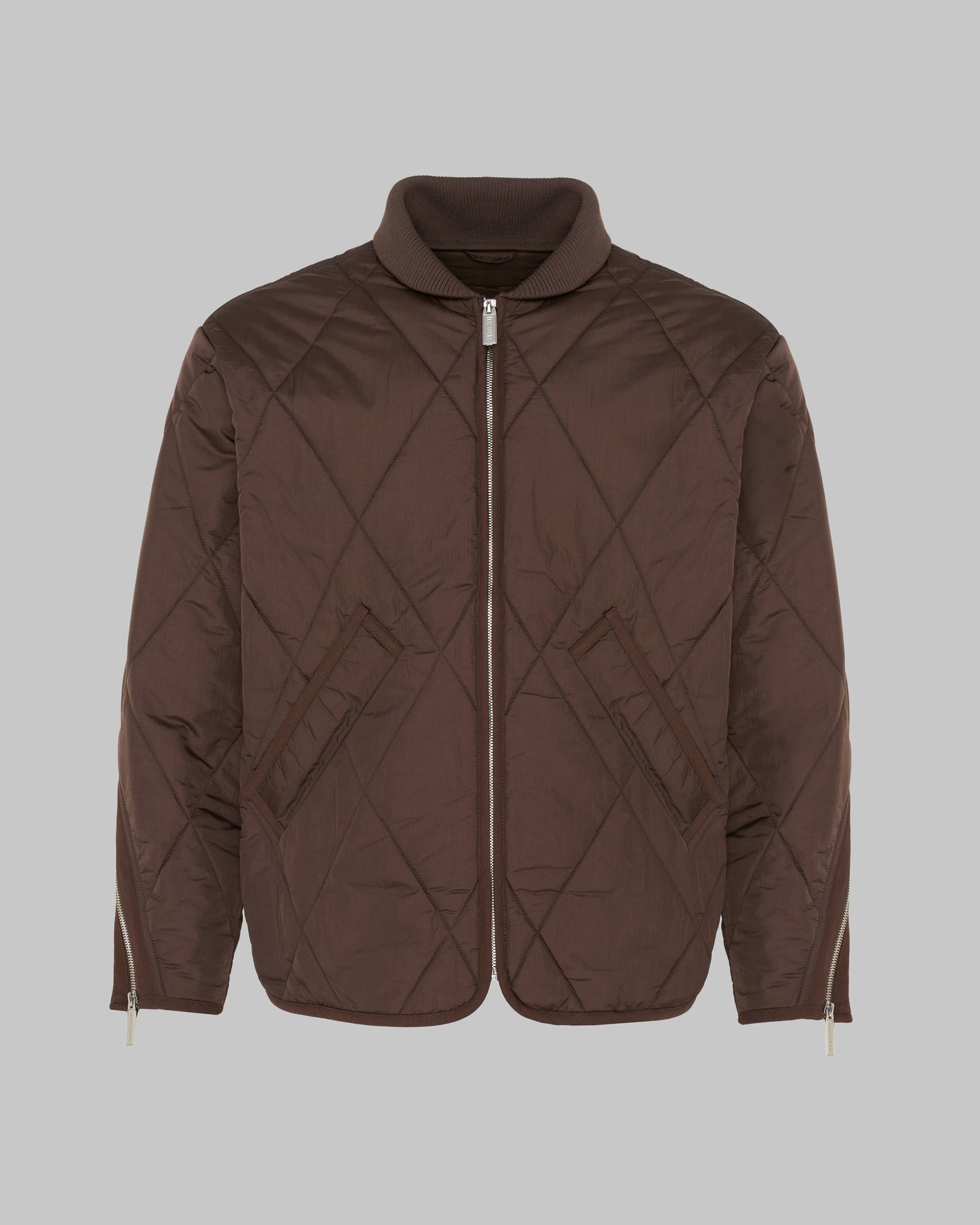 BUSTER V4 JACKET