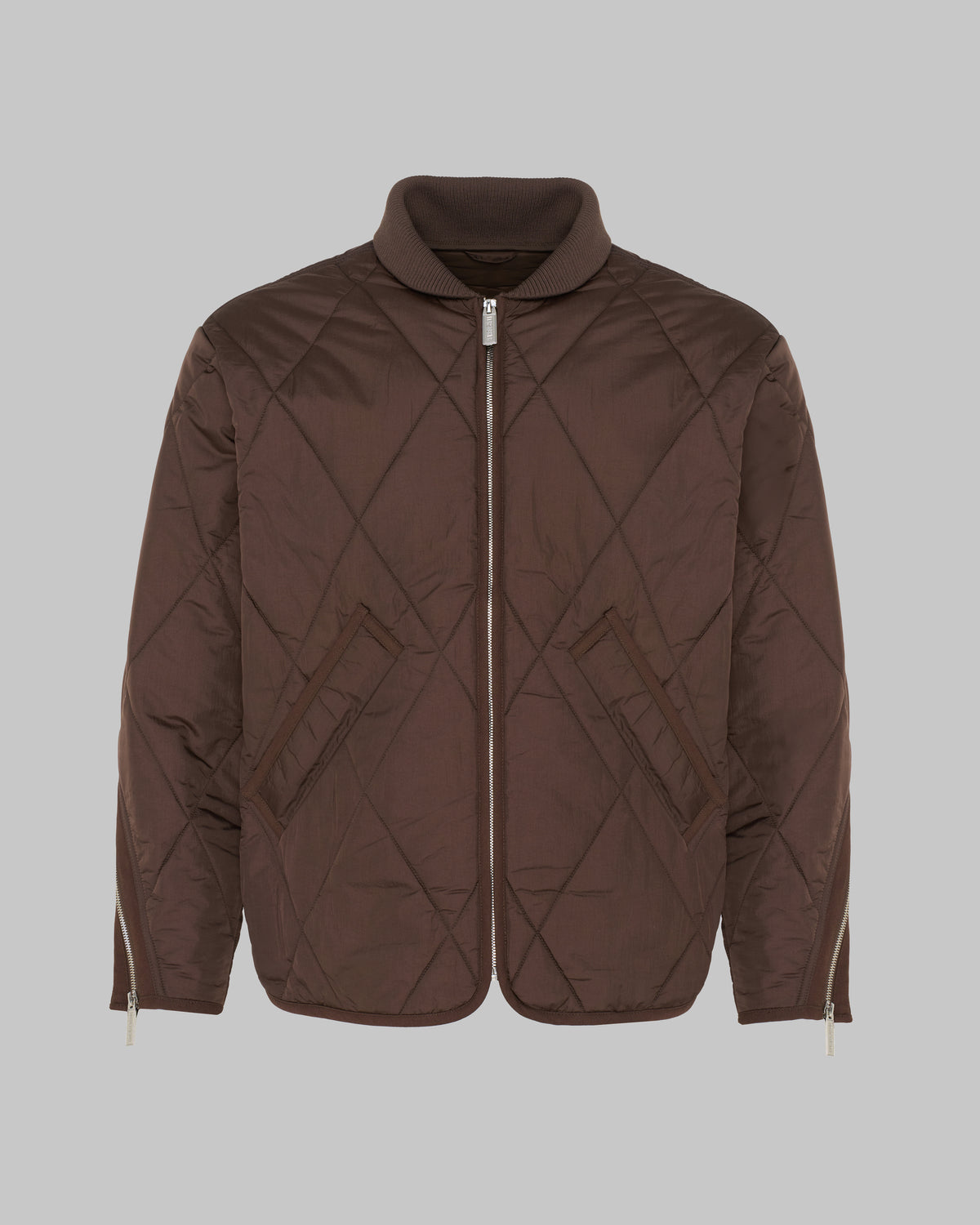 BUSTER V4 JACKET