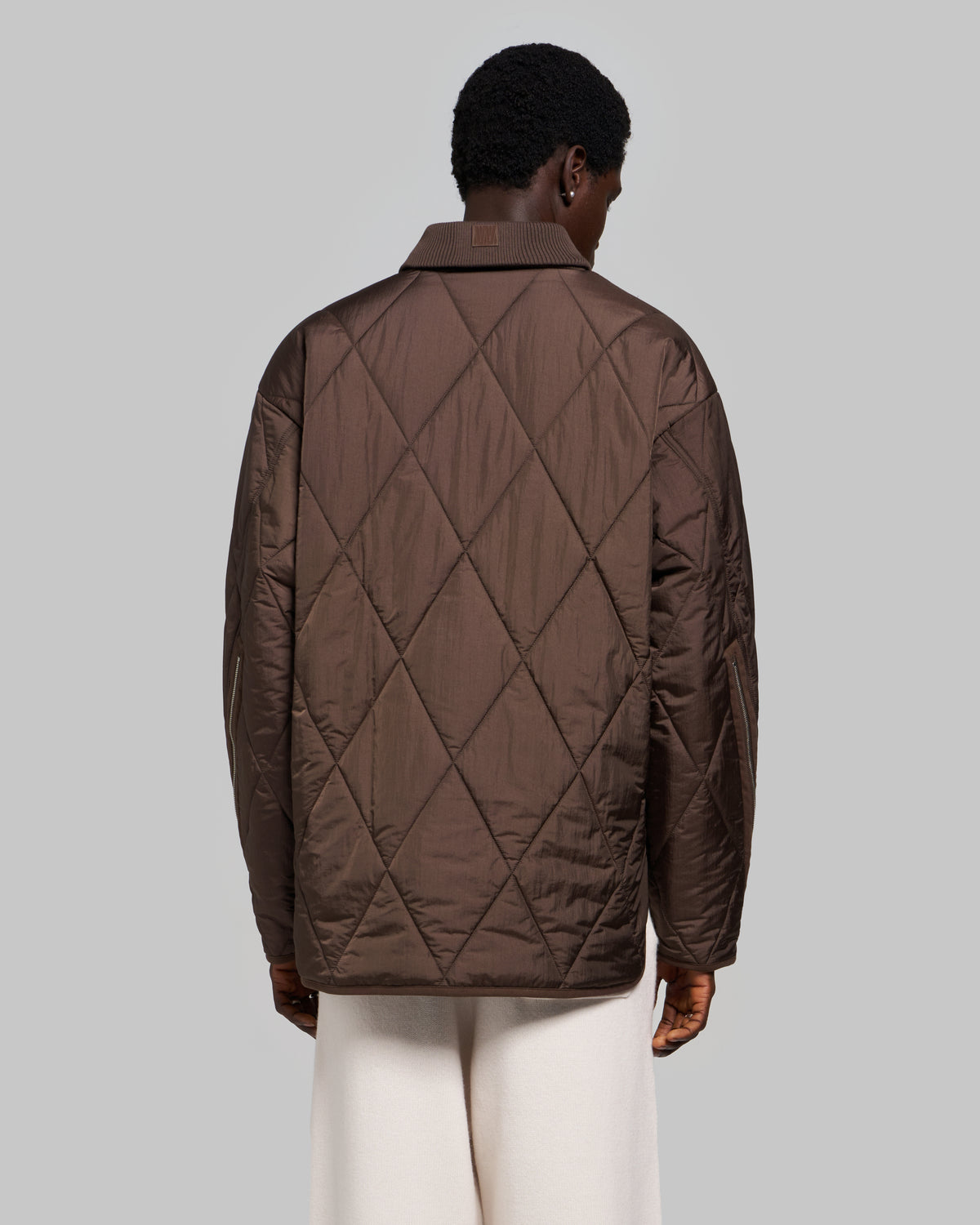 BUSTER V4 JACKET