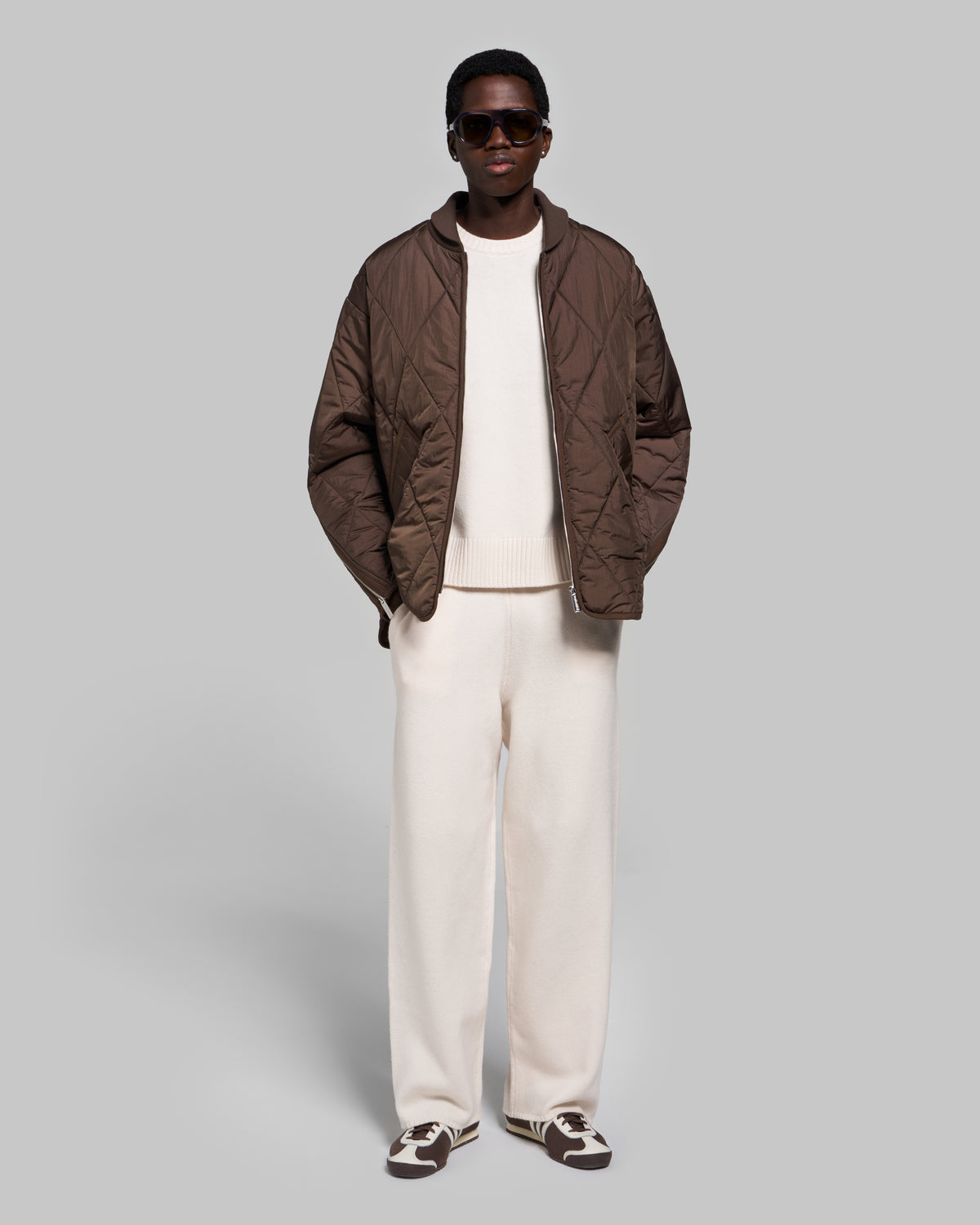 BUSTER V4 JACKET