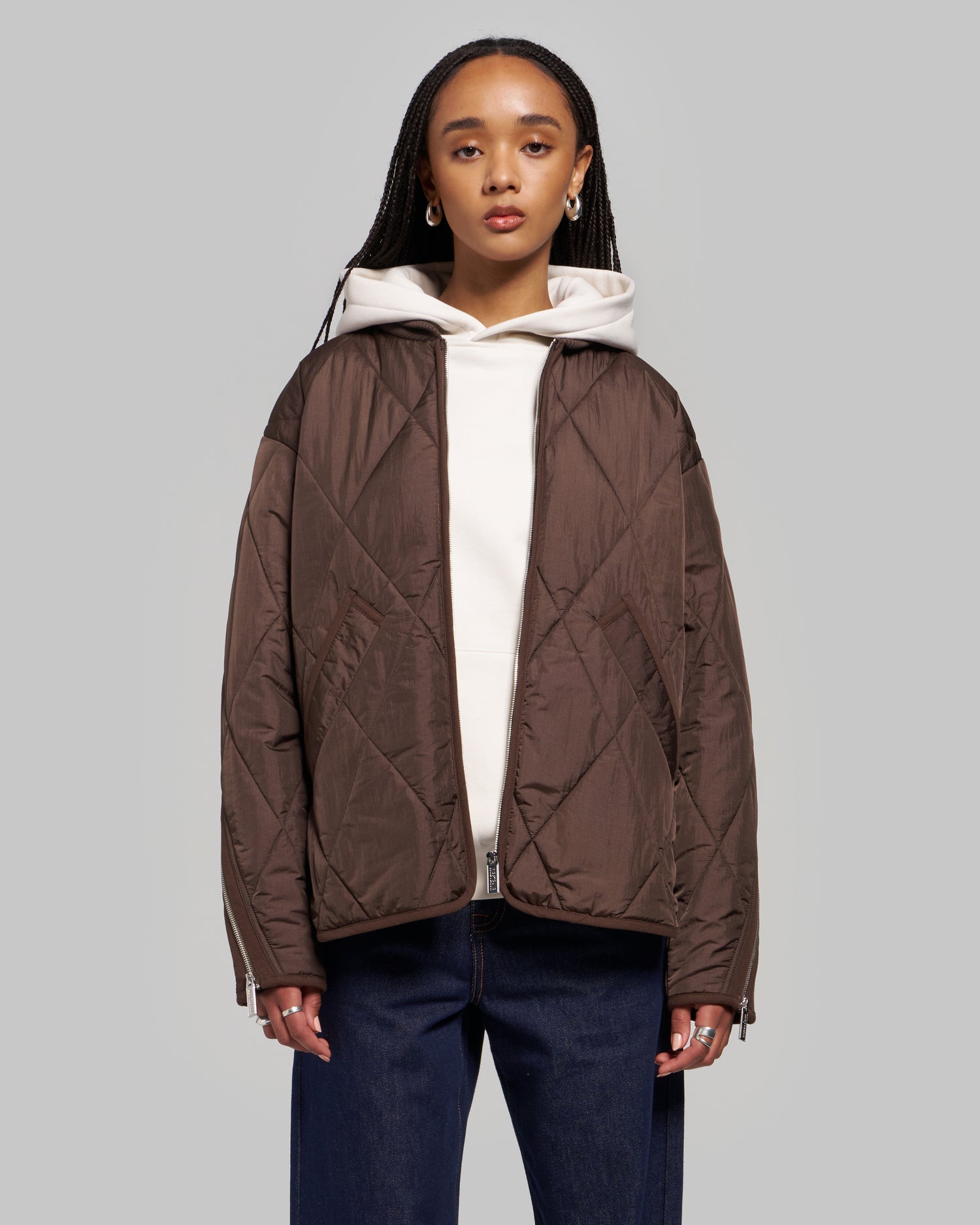 BUSTER V4 JACKET