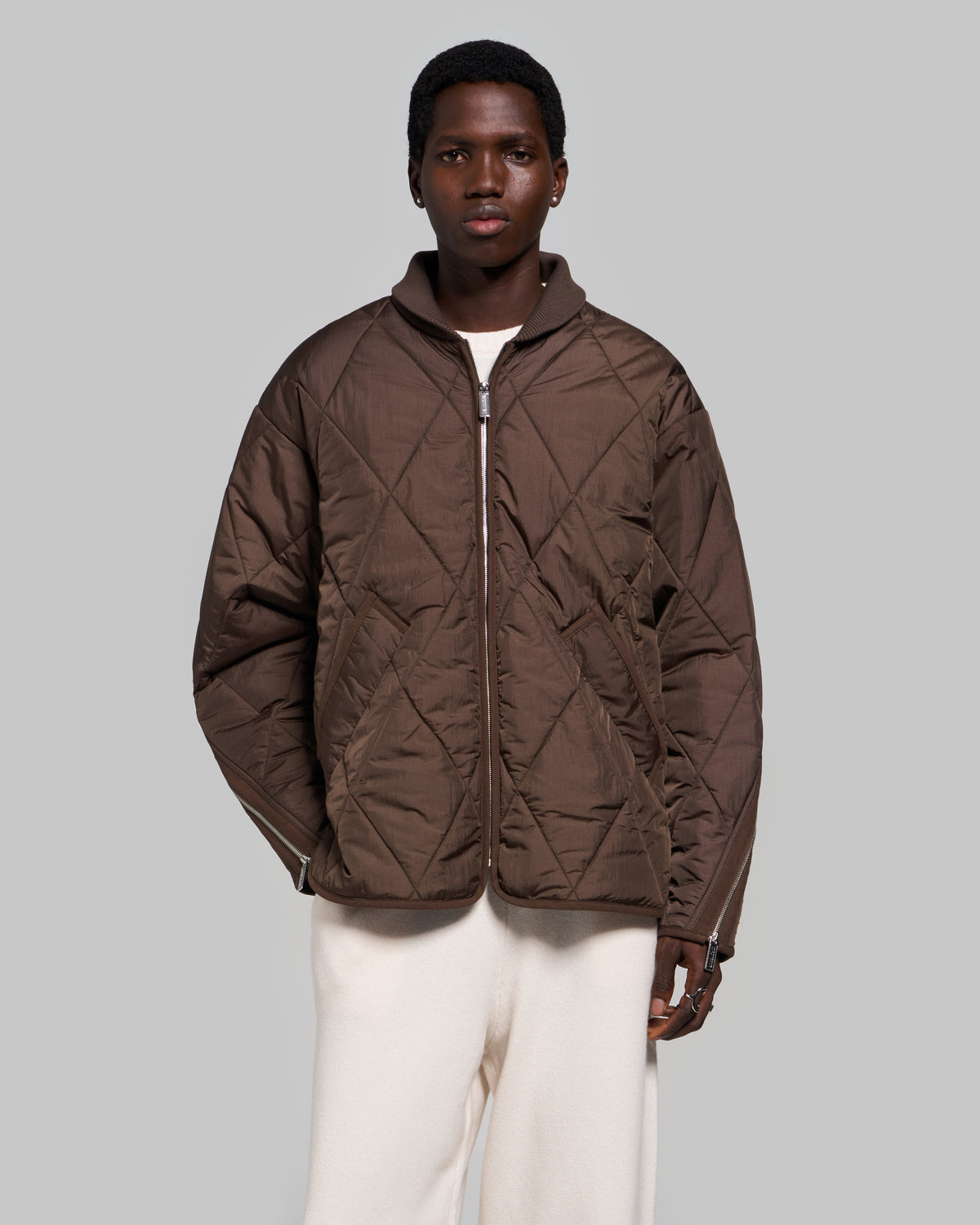 BUSTER V4 JACKET