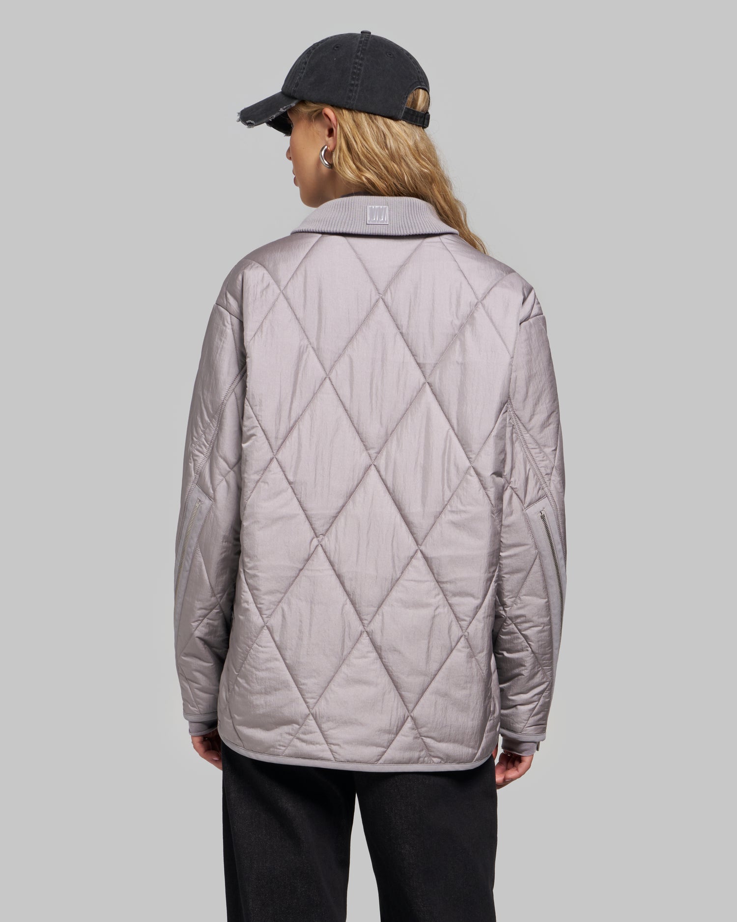 BUSTER V4 JACKET